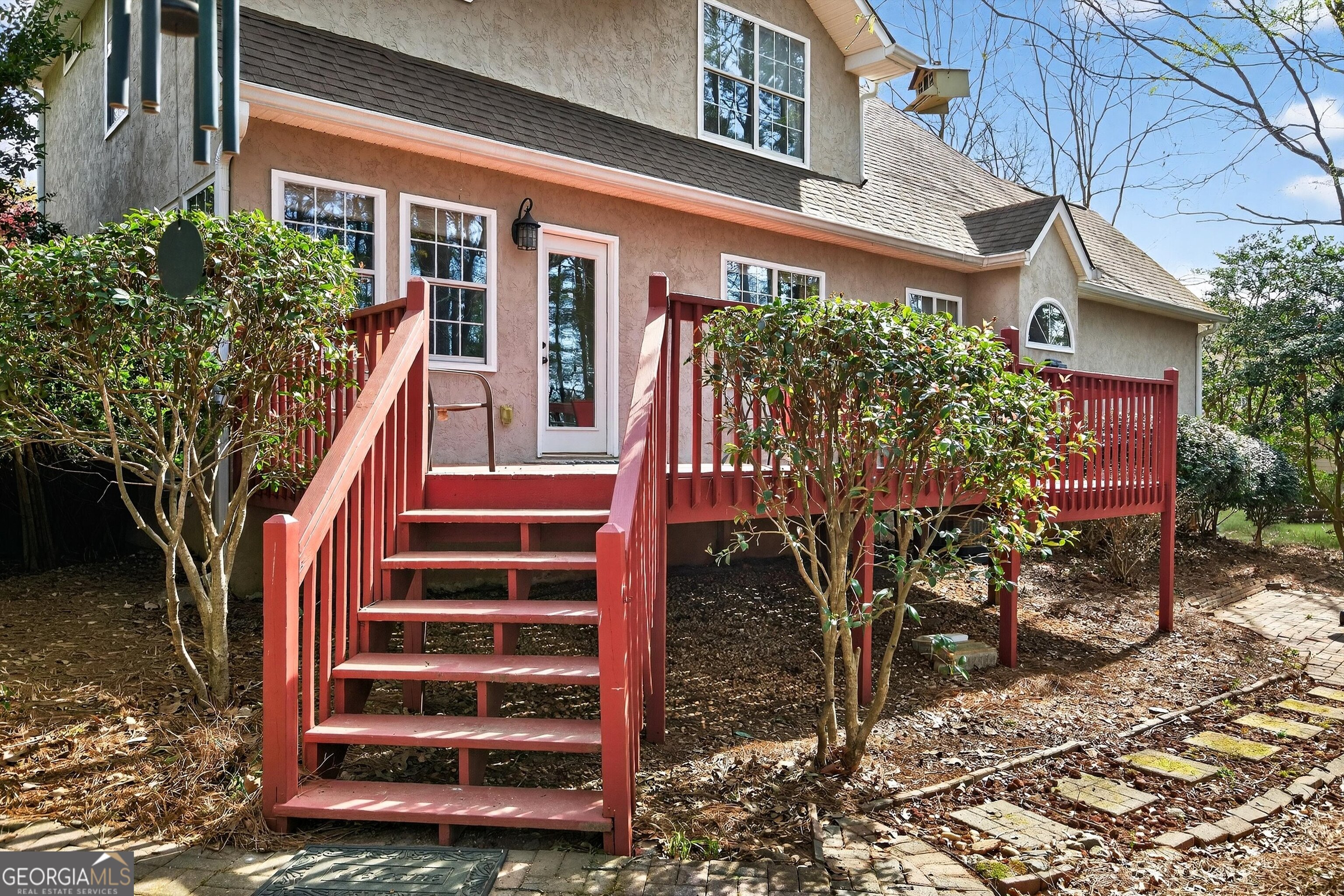 205 Palette Lane Peachtree City GA 30269