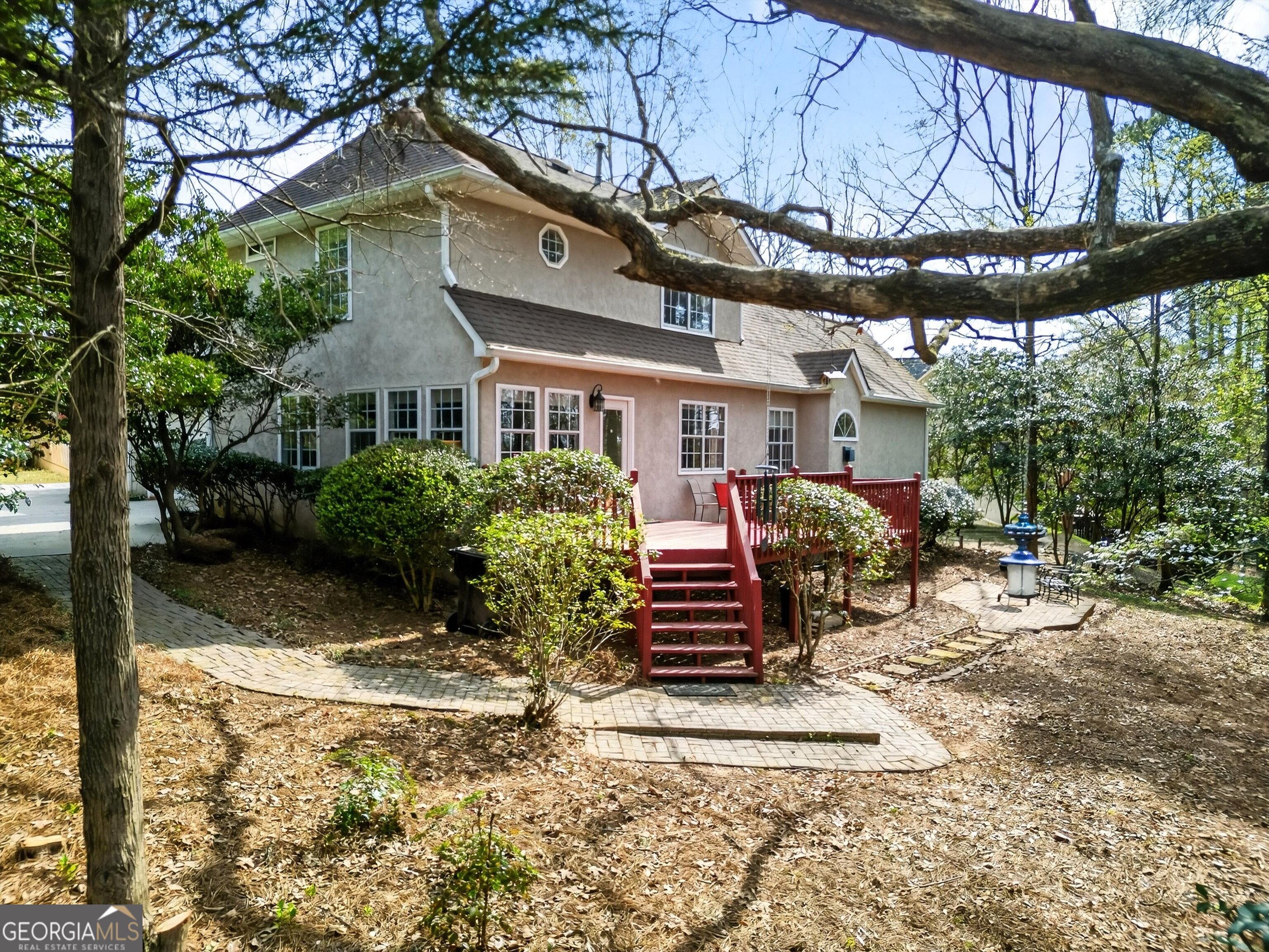 205 Palette Lane Peachtree City GA 30269