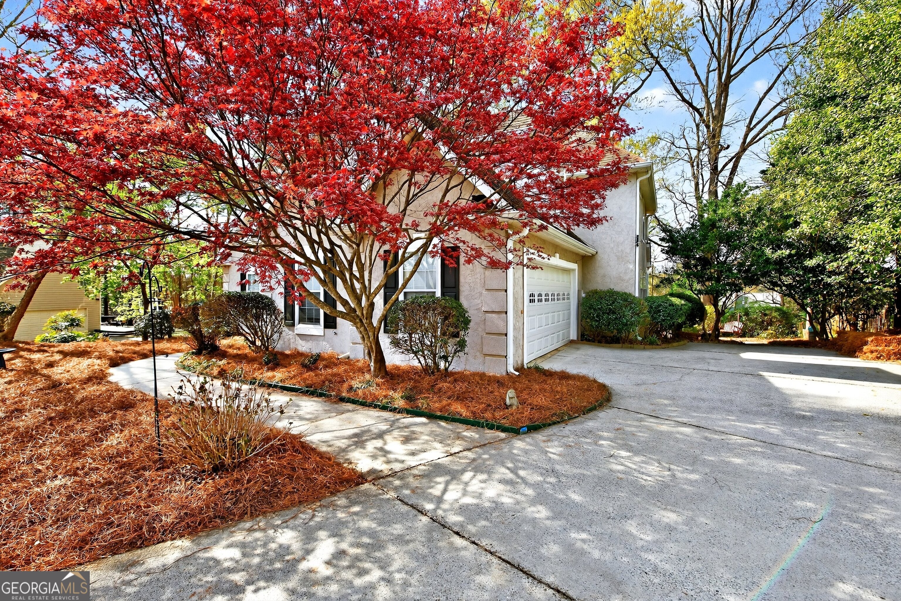 205 Palette Lane Peachtree City GA 30269