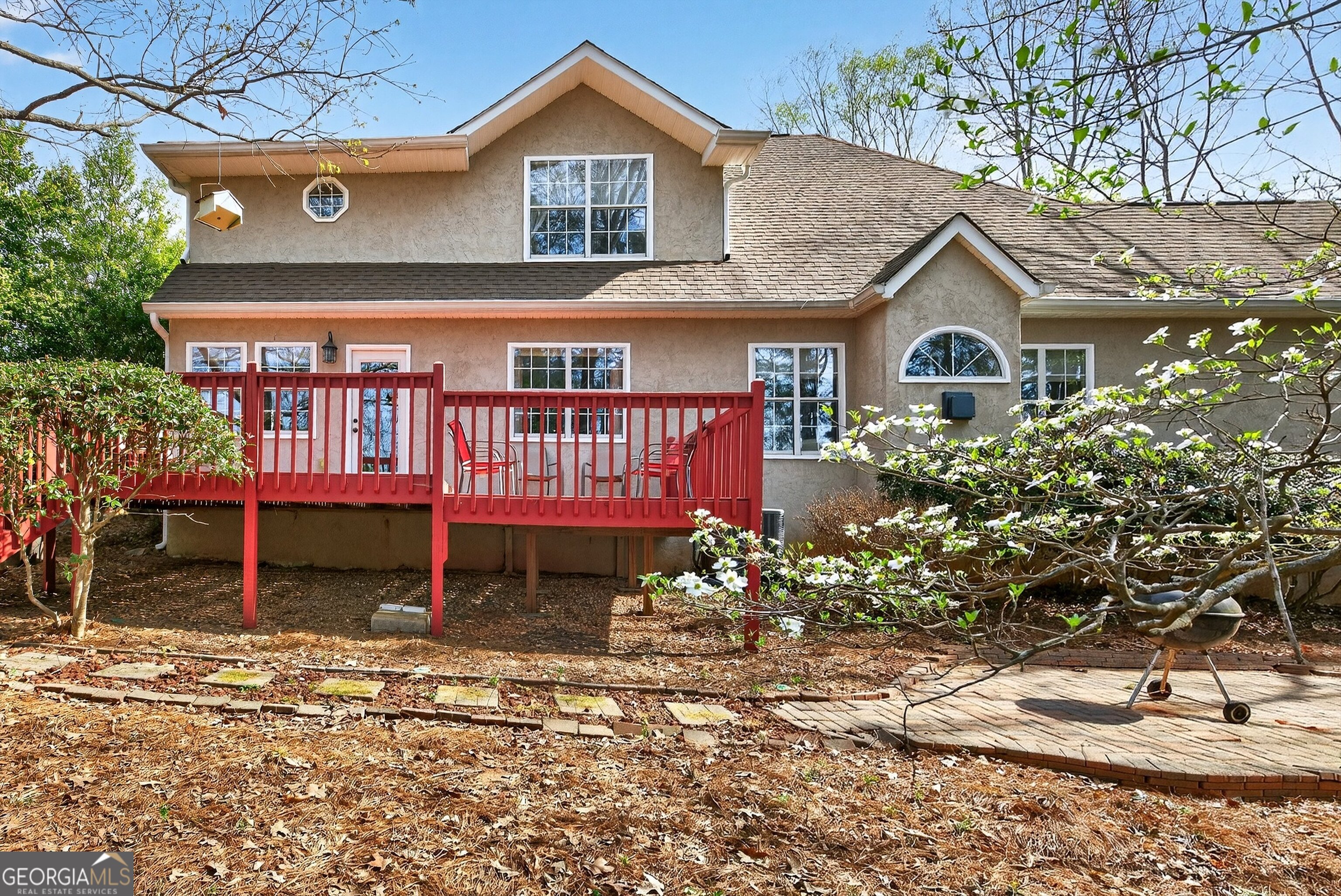 205 Palette Lane Peachtree City GA 30269