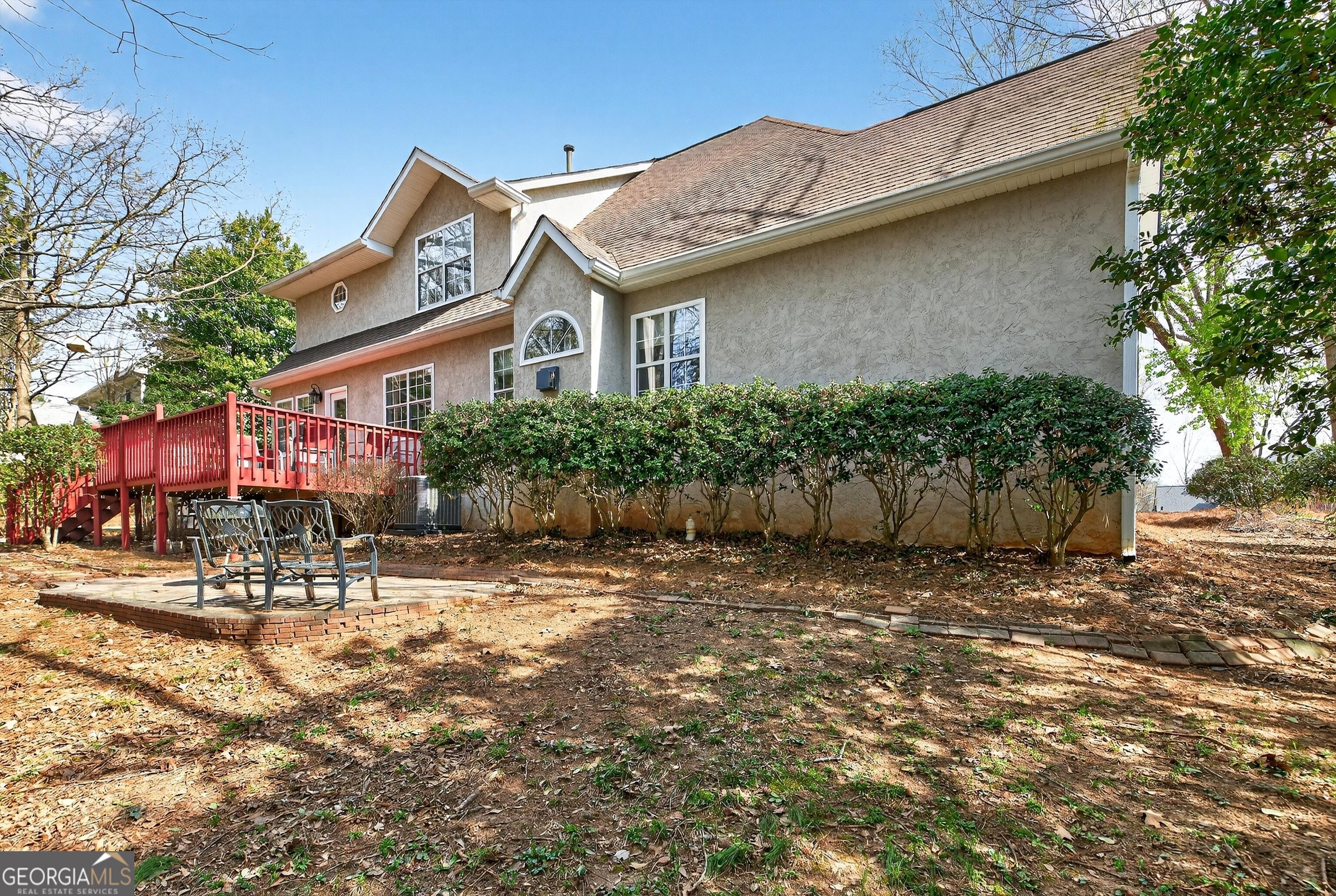 205 Palette Lane Peachtree City GA 30269