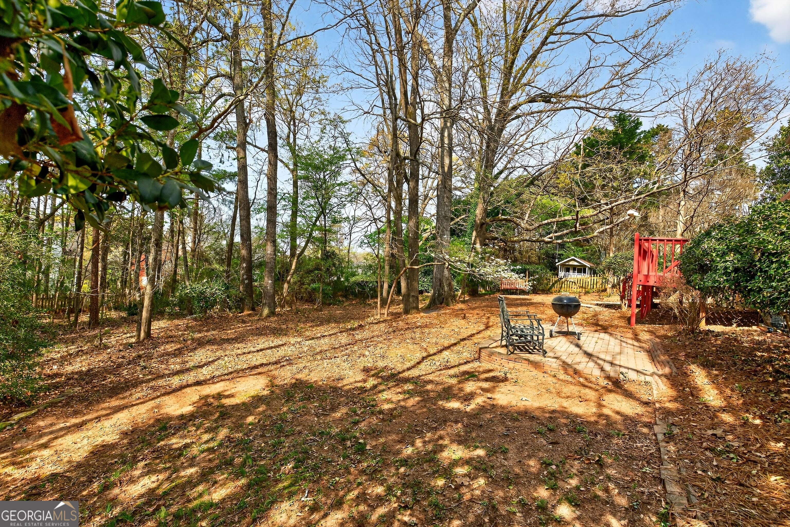 205 Palette Lane Peachtree City GA 30269