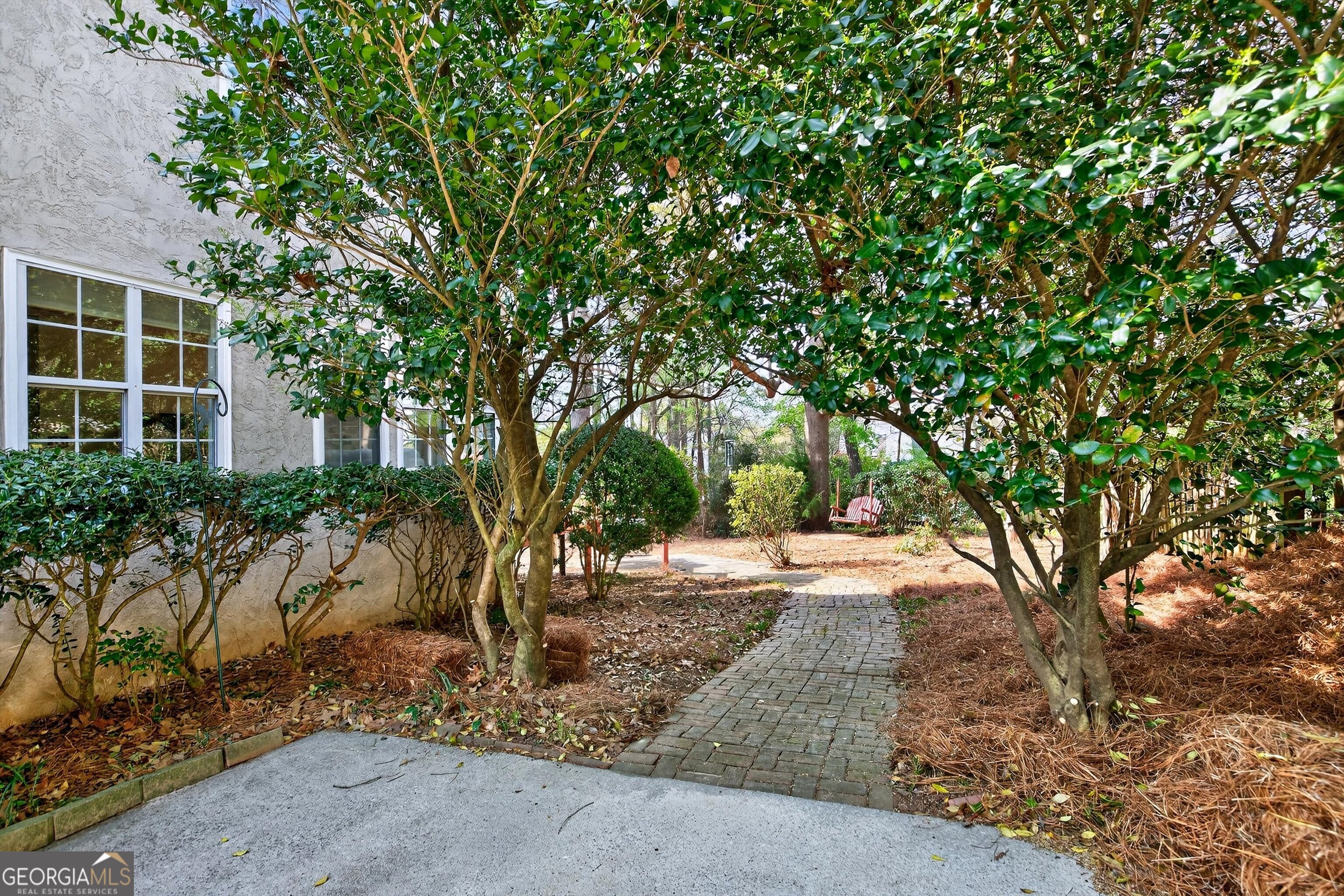 205 Palette Lane Peachtree City GA 30269