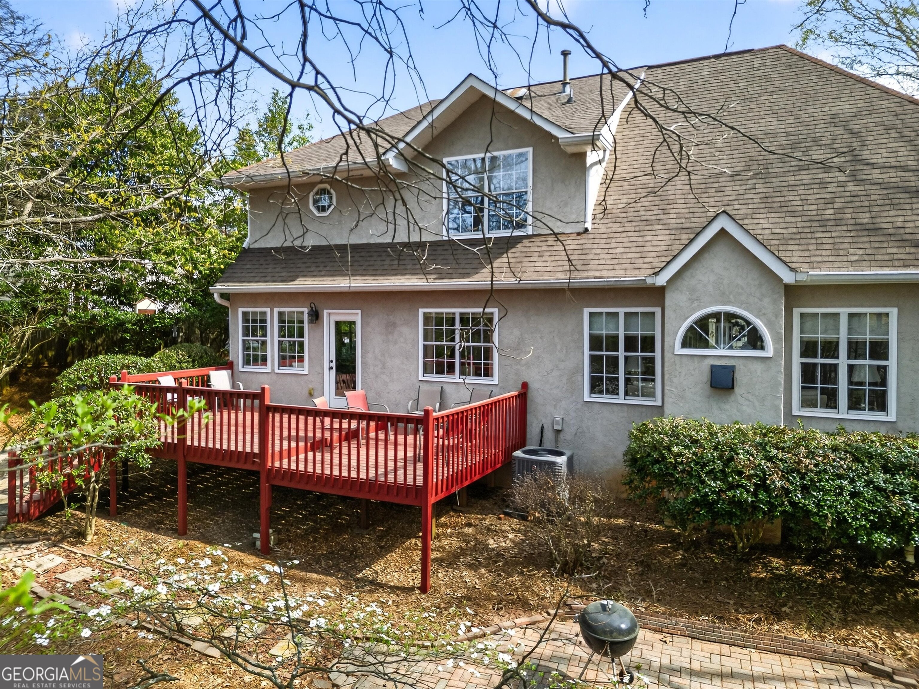 205 Palette Lane Peachtree City GA 30269