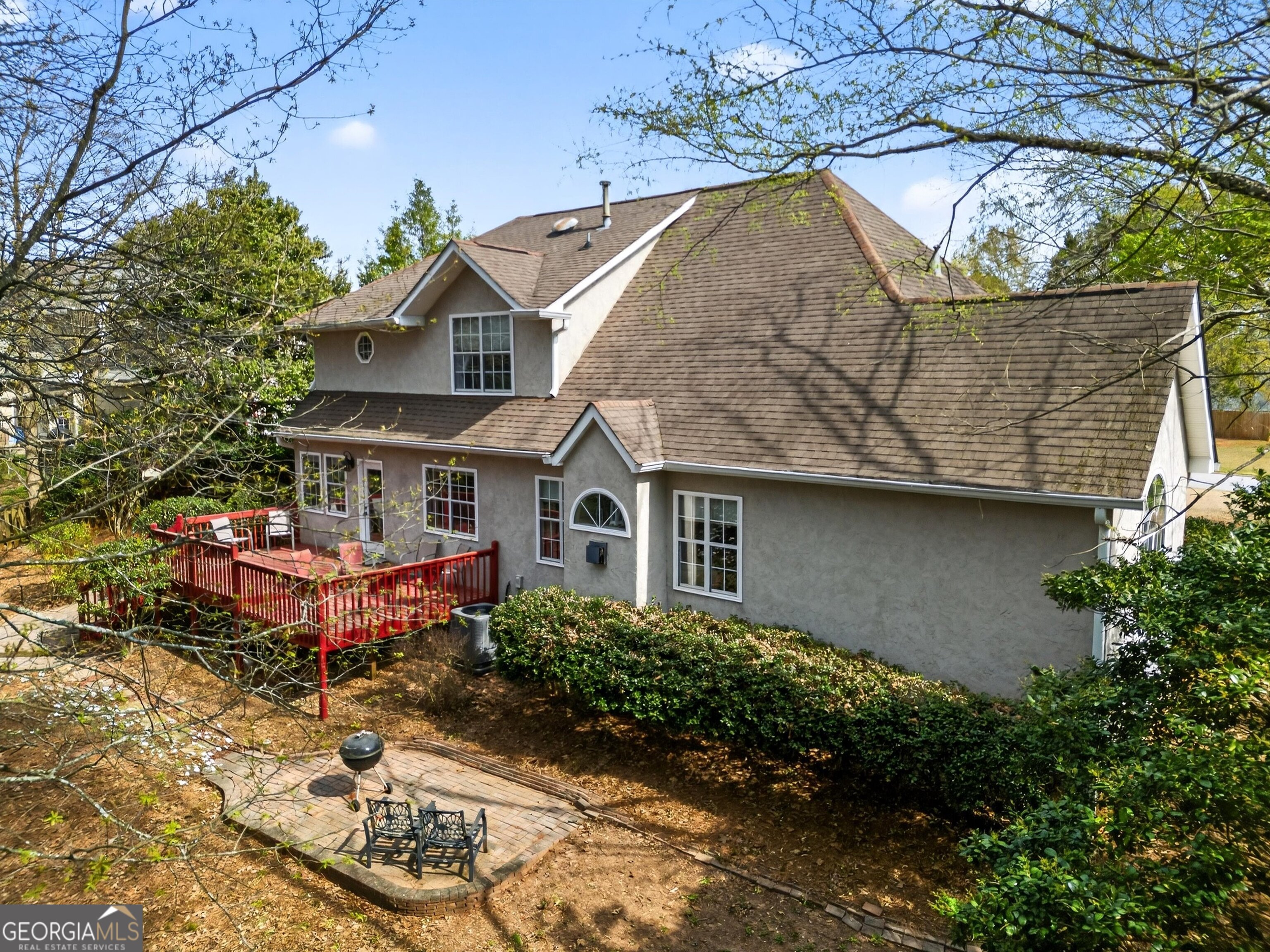 205 Palette Lane Peachtree City GA 30269