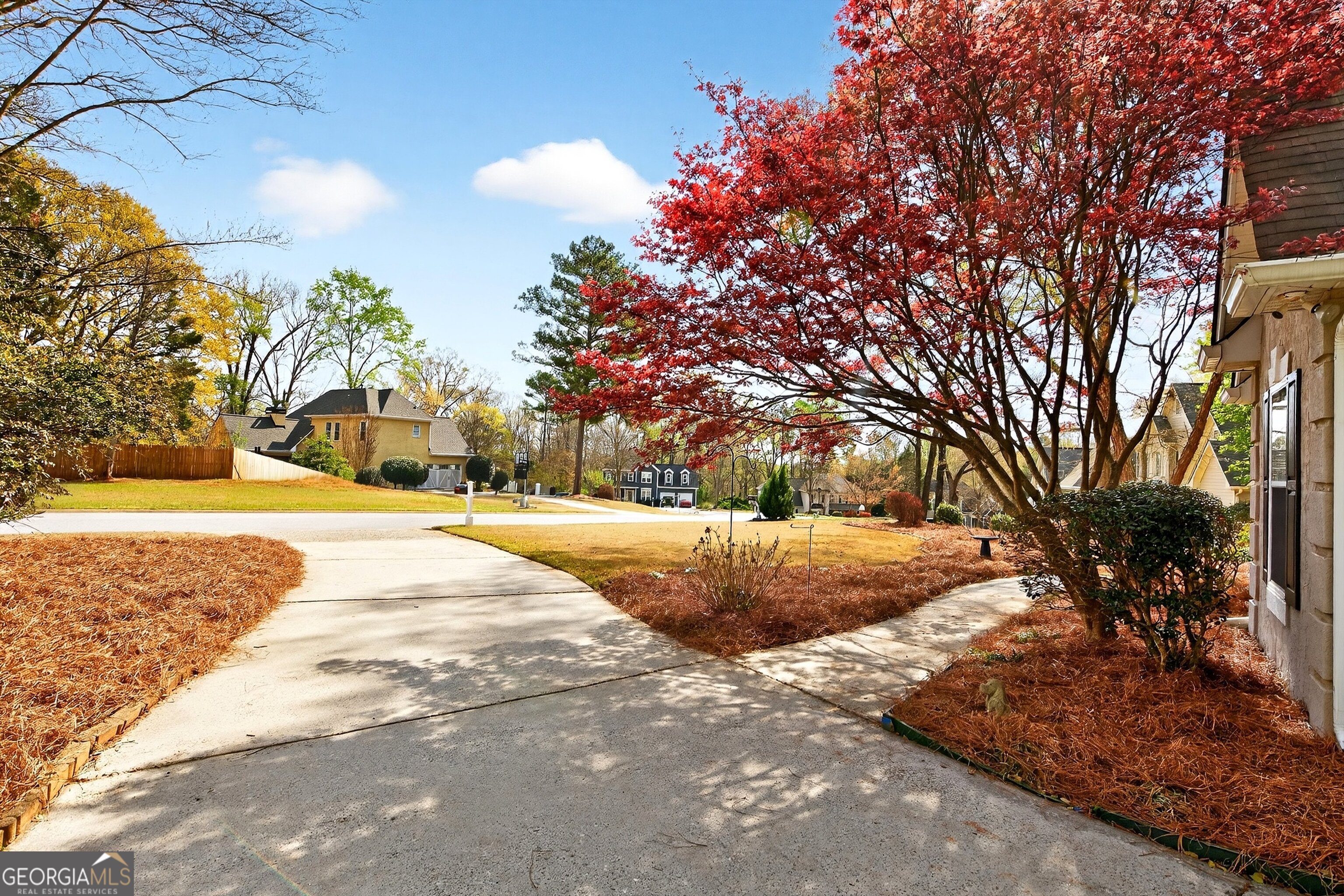 205 Palette Lane Peachtree City GA 30269