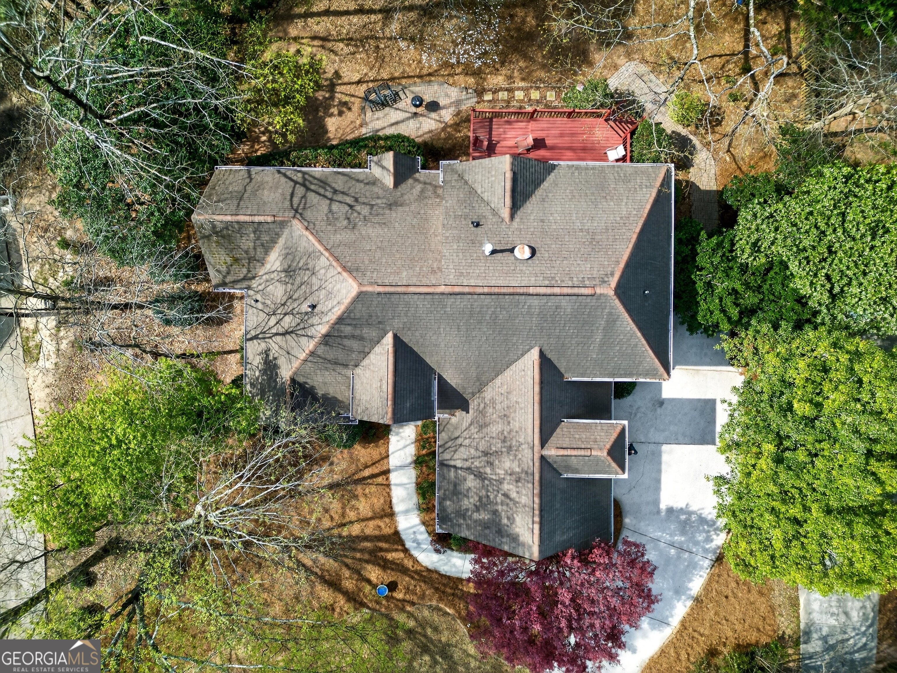 205 Palette Lane Peachtree City GA 30269