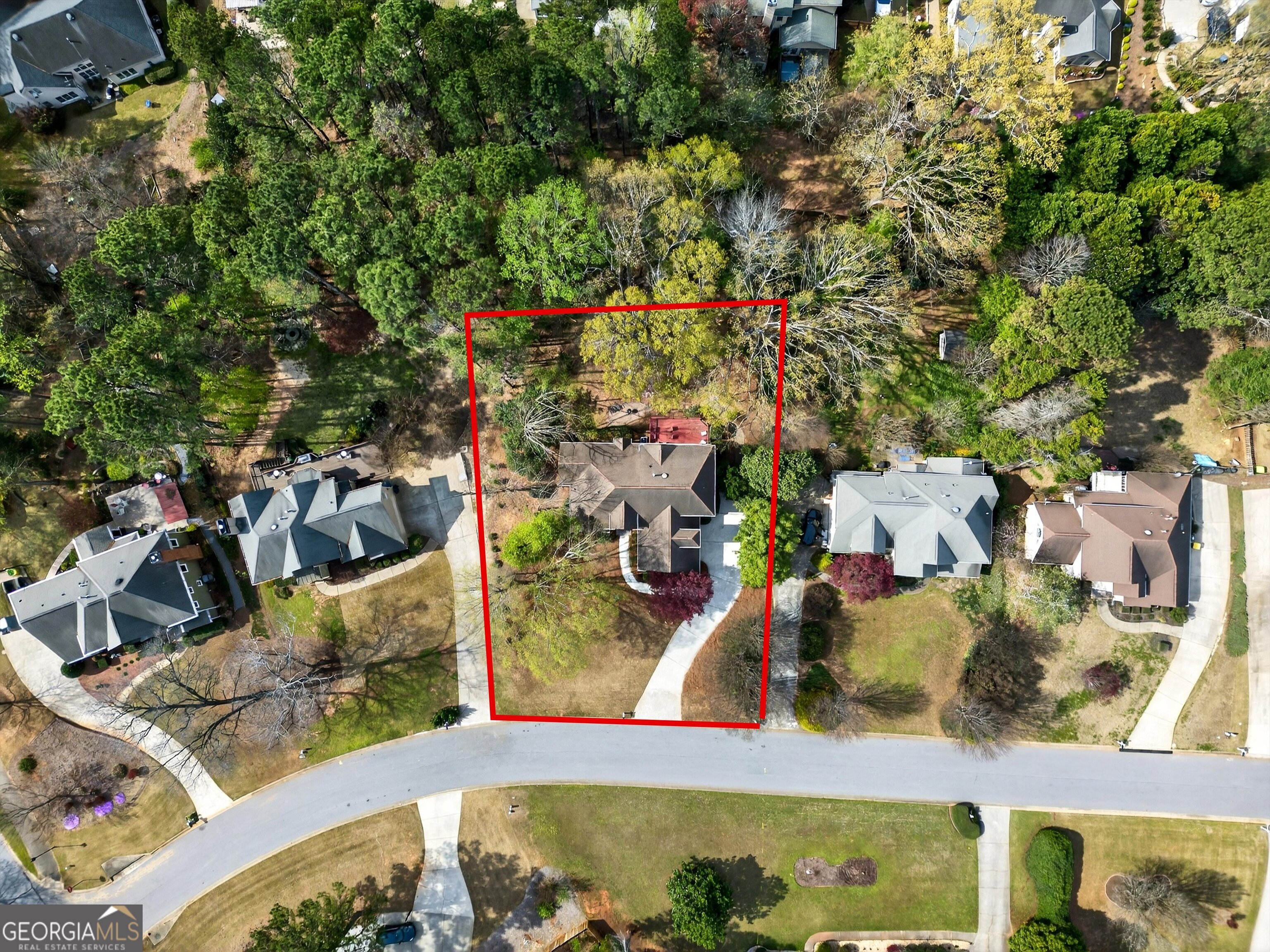 205 Palette Lane Peachtree City GA 30269