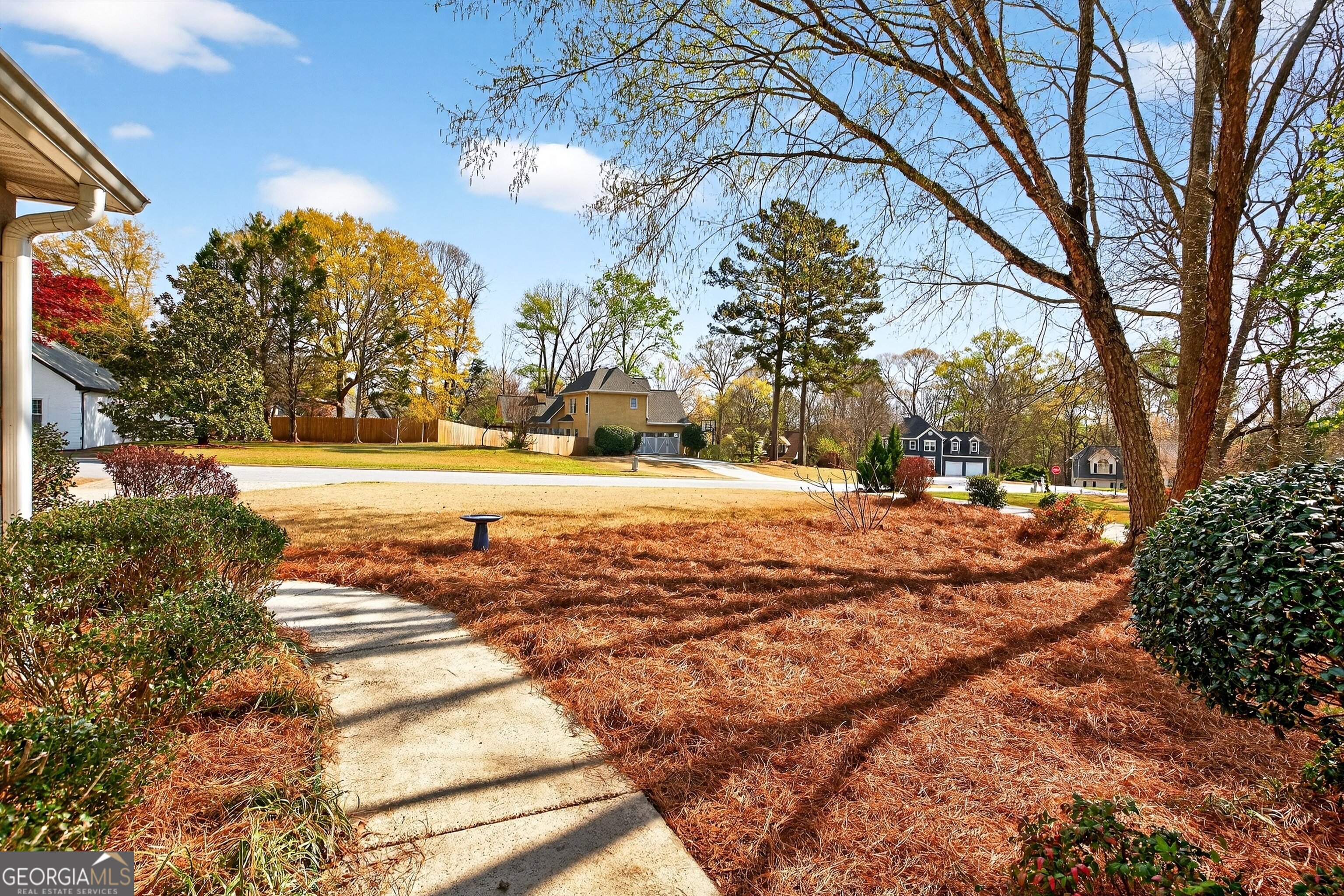 205 Palette Lane Peachtree City GA 30269