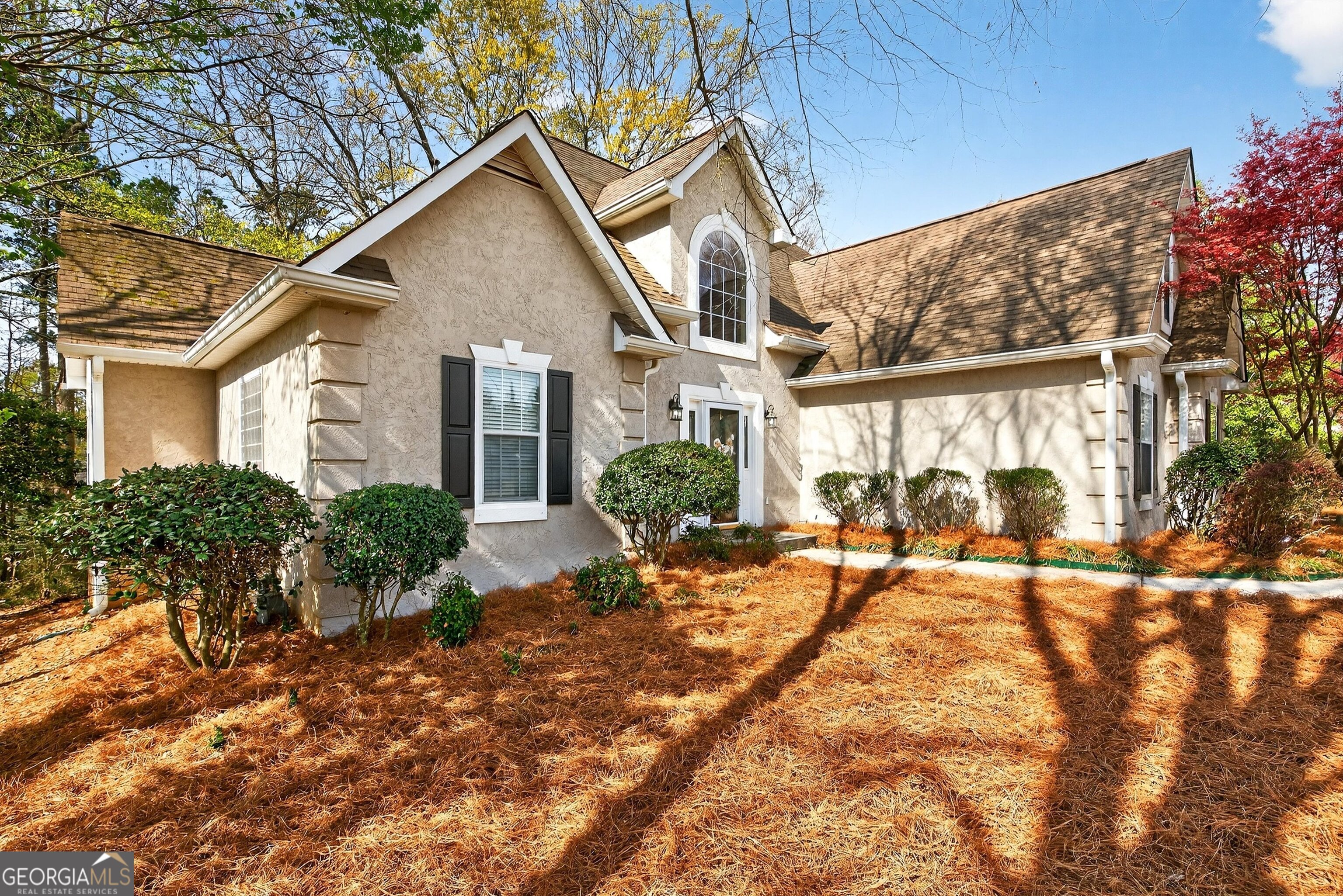 205 Palette Lane Peachtree City GA 30269