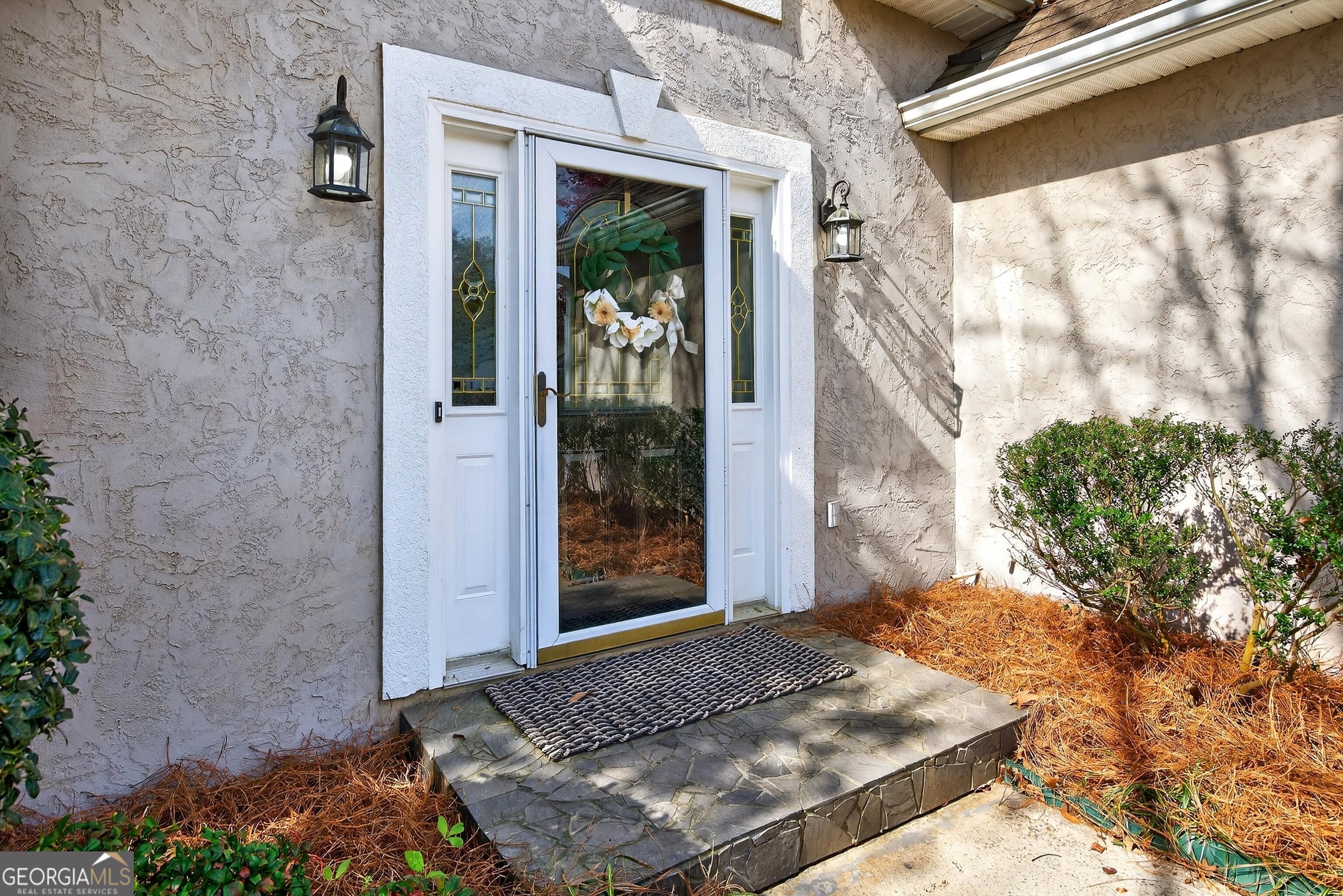 205 Palette Lane Peachtree City GA 30269