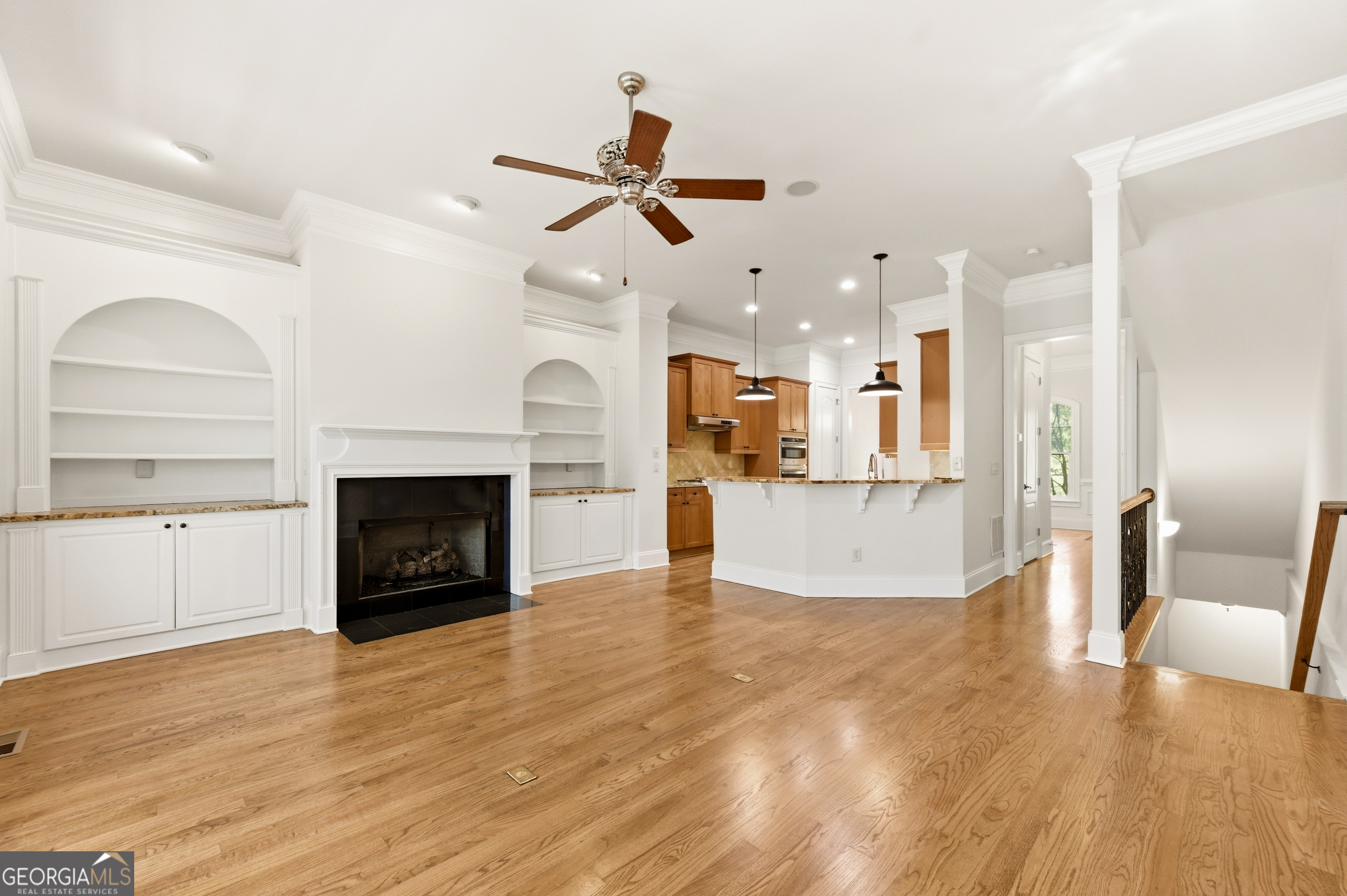 1063 NE Pearl Point Atlanta GA 30328