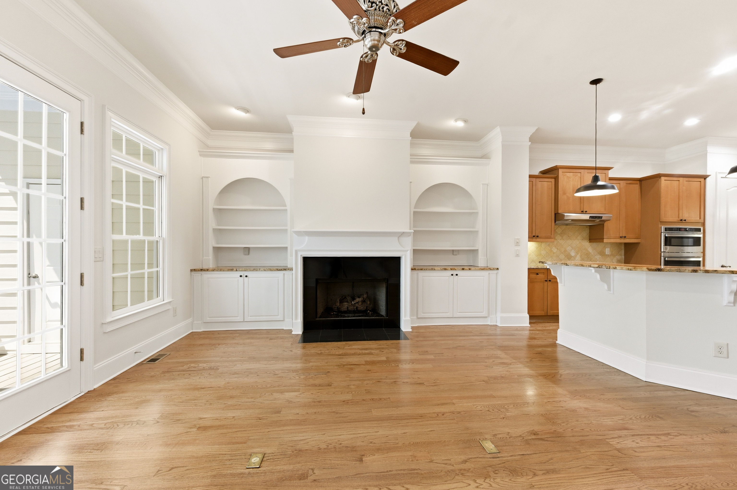 1063 NE Pearl Point Atlanta GA 30328