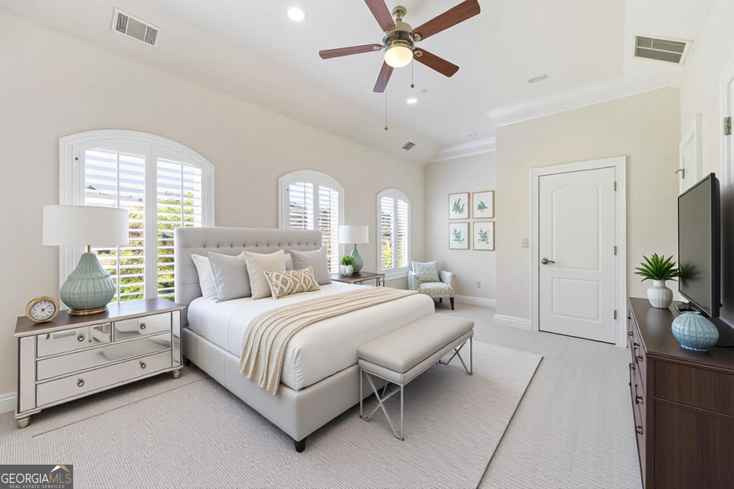 1063 NE Pearl Point Atlanta GA 30328