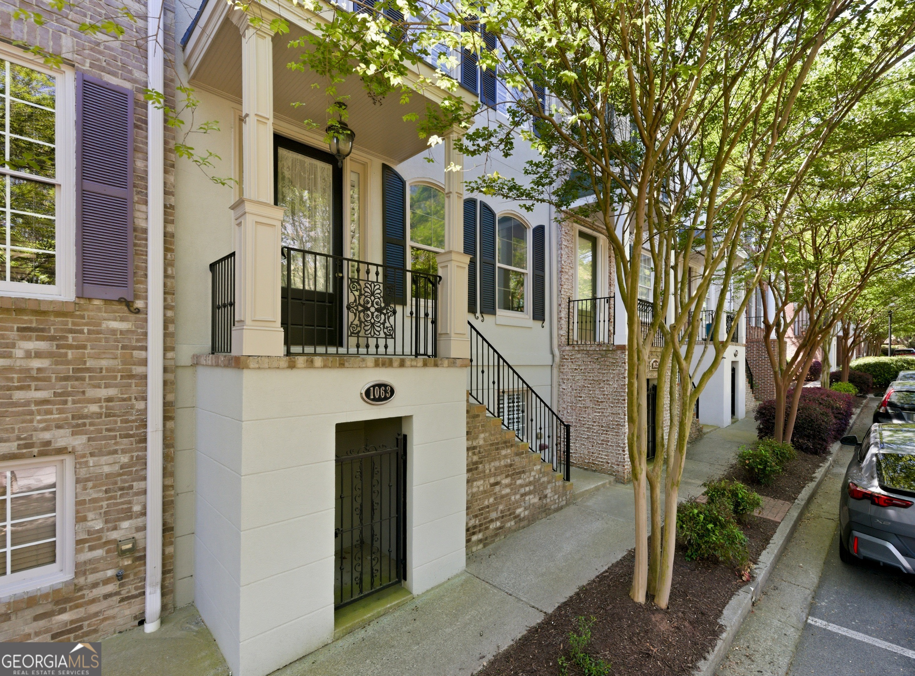 1063 NE Pearl Point Atlanta GA 30328