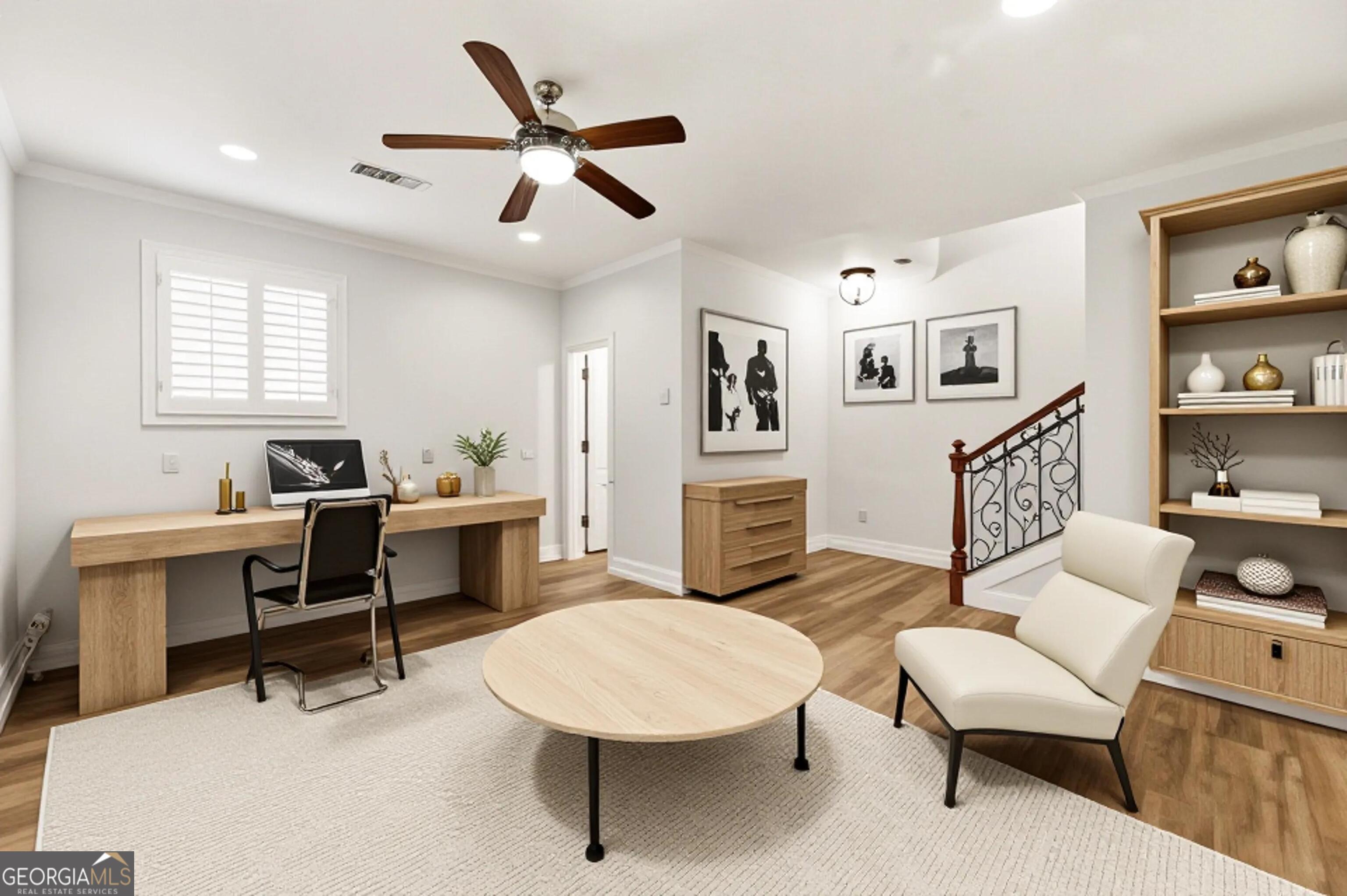 1063 NE Pearl Point Atlanta GA 30328