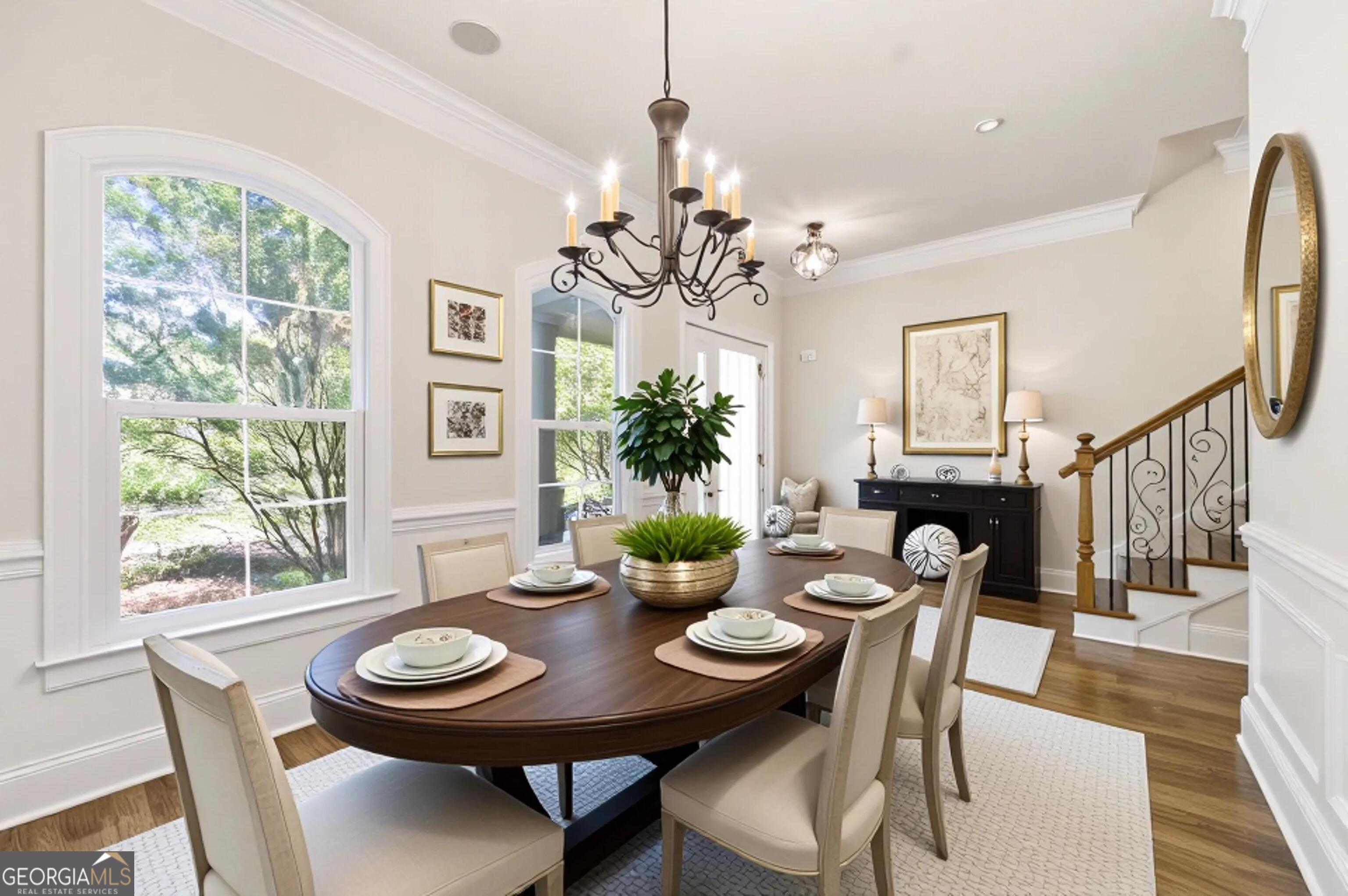 1063 NE Pearl Point Atlanta GA 30328