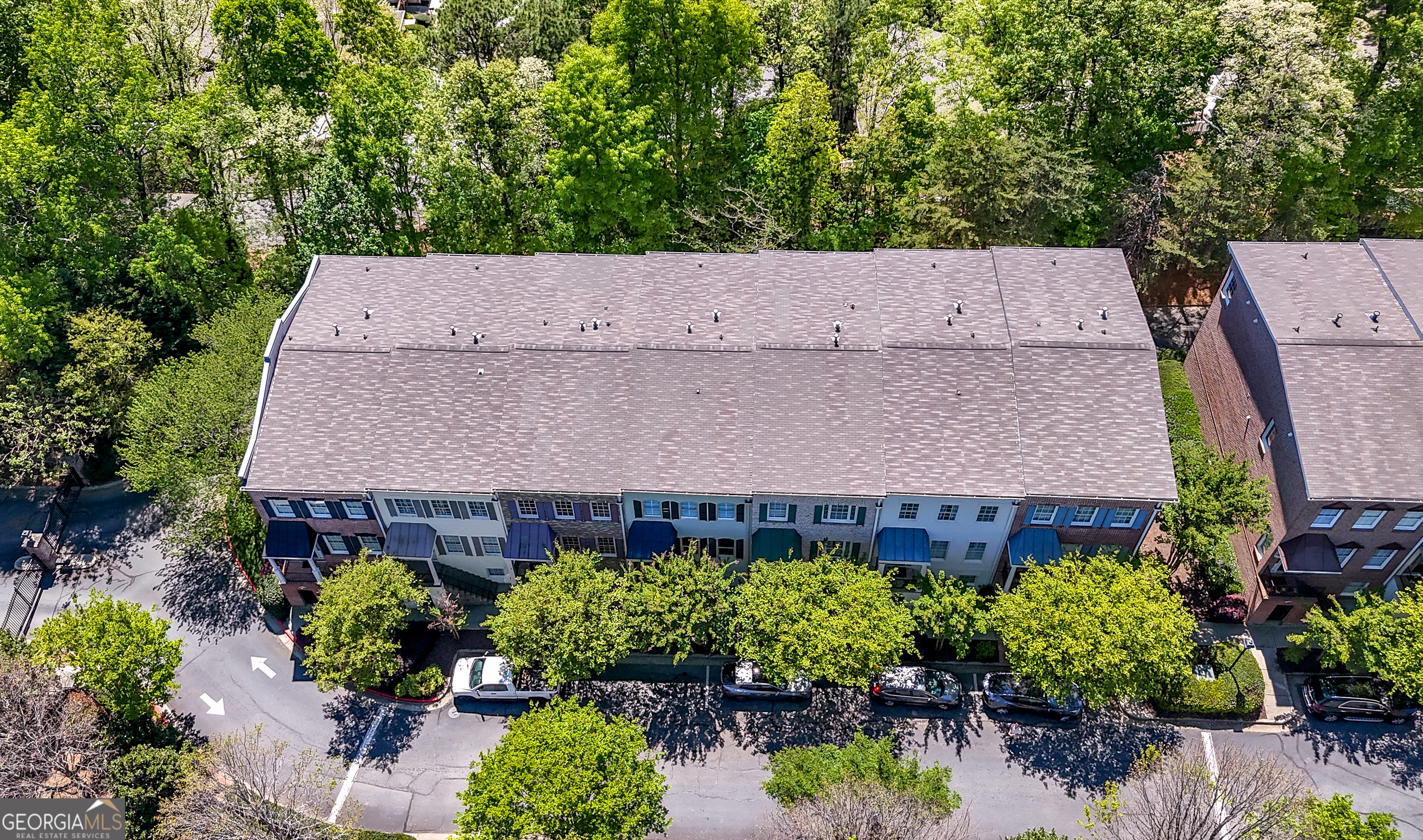 1063 NE Pearl Point Atlanta GA 30328