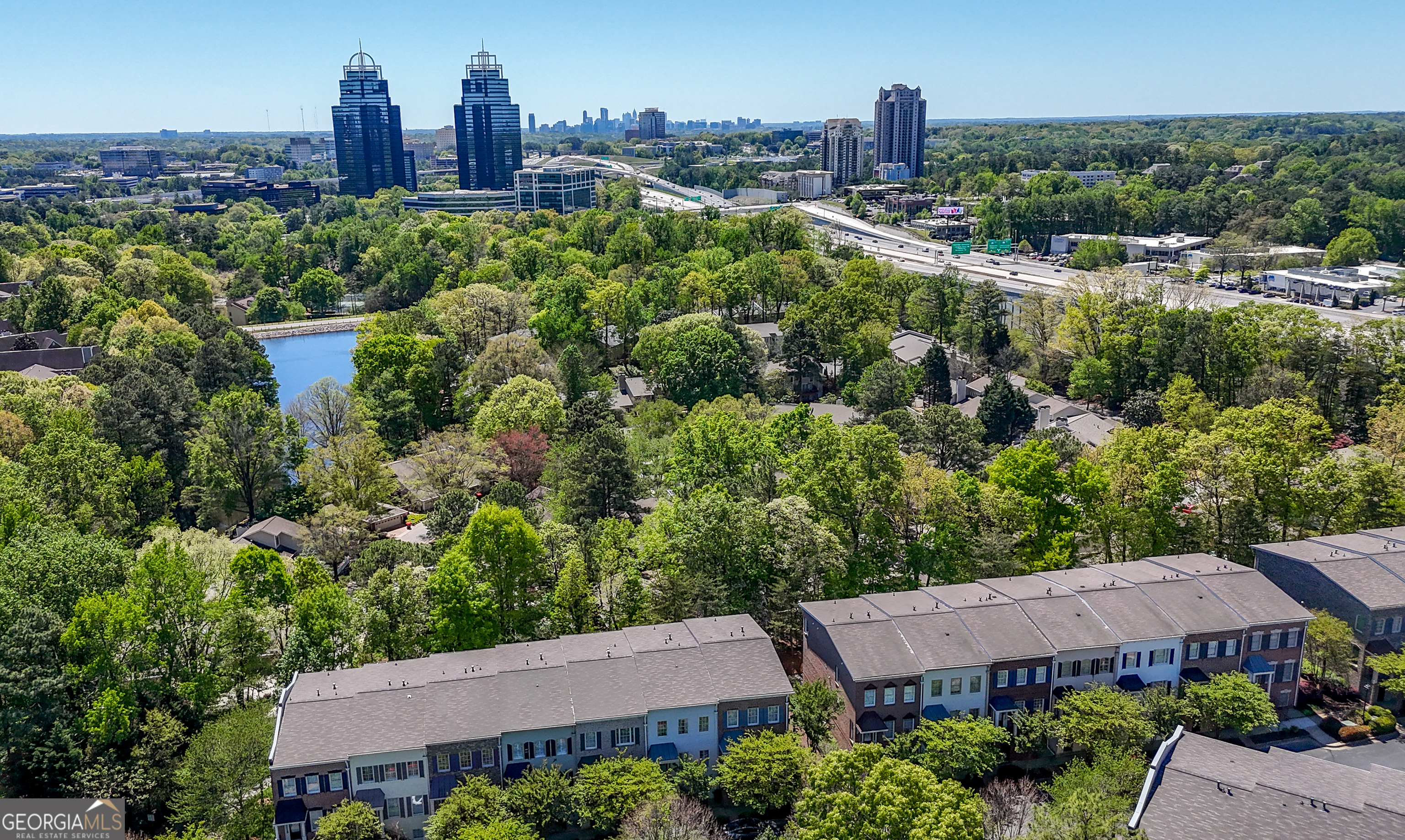 1063 NE Pearl Point Atlanta GA 30328
