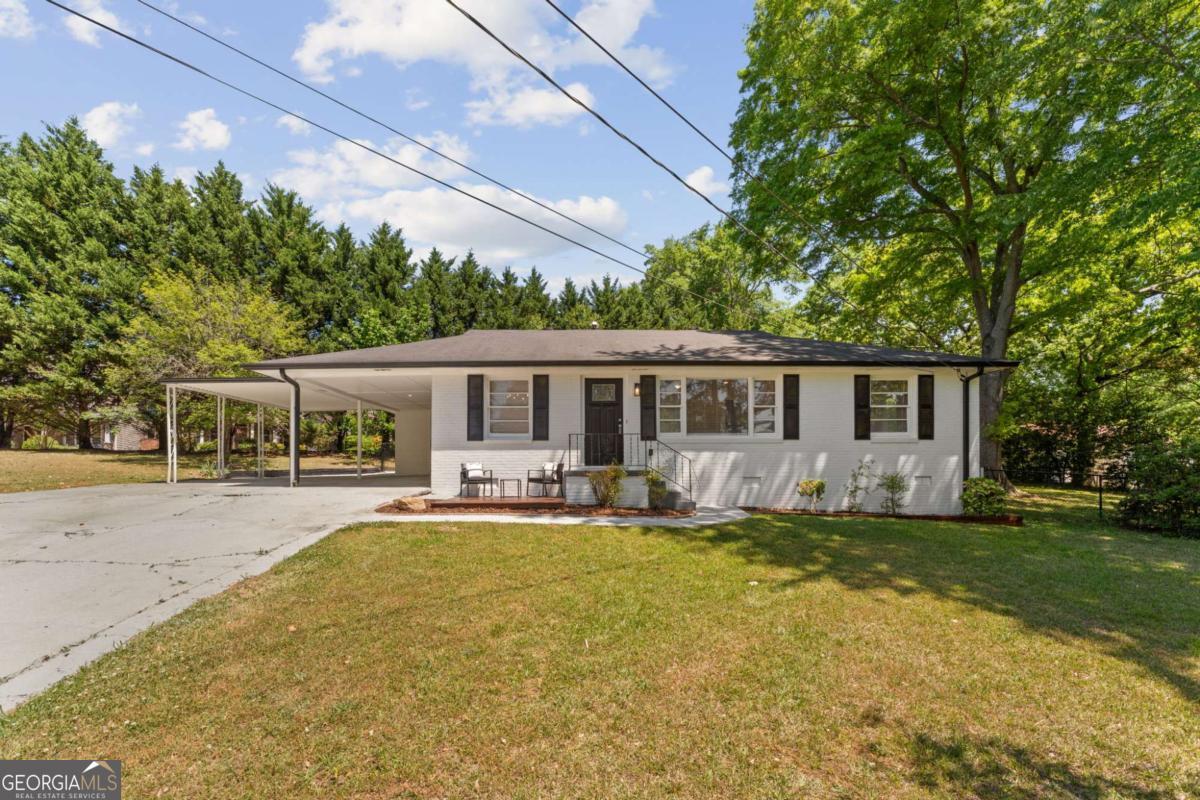 951 Cherokee Trail SE Smyrna GA 30080