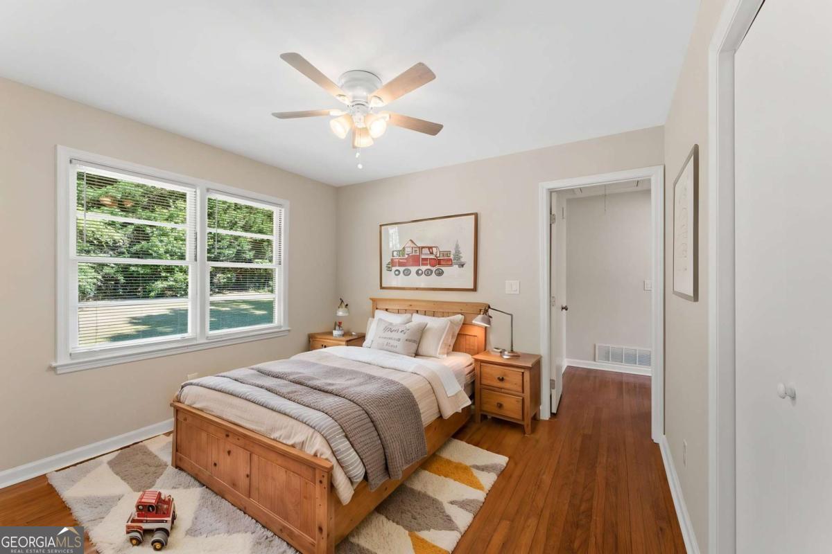 951 Cherokee Trail SE Smyrna GA 30080
