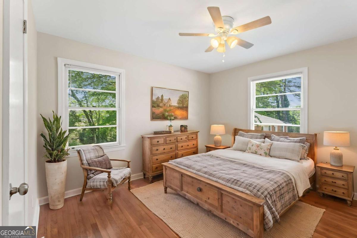 951 Cherokee Trail SE Smyrna GA 30080
