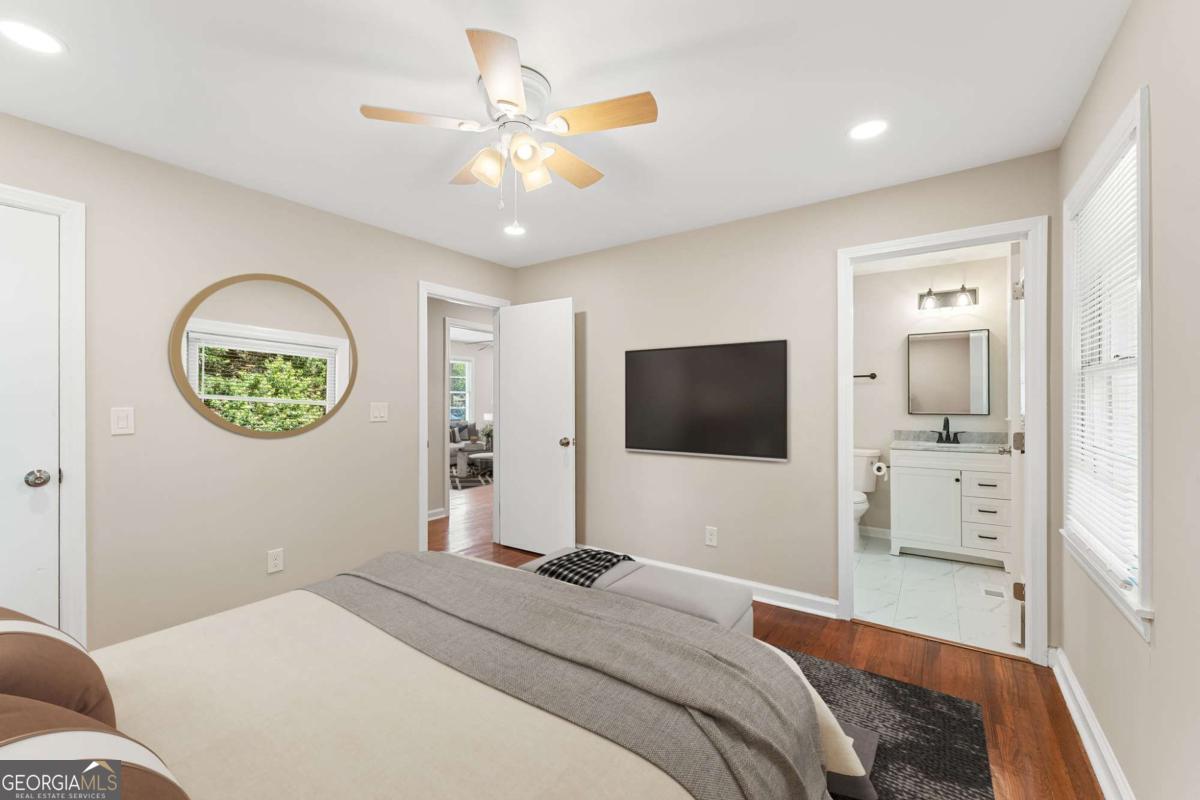 951 Cherokee Trail SE Smyrna GA 30080