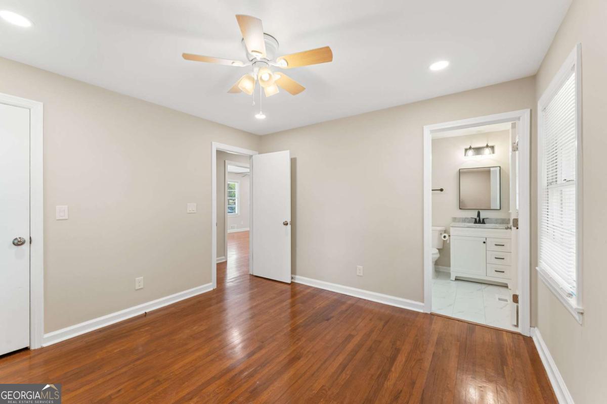 951 Cherokee Trail SE Smyrna GA 30080