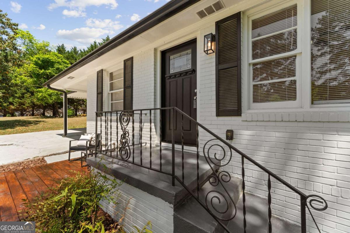 951 Cherokee Trail SE Smyrna GA 30080