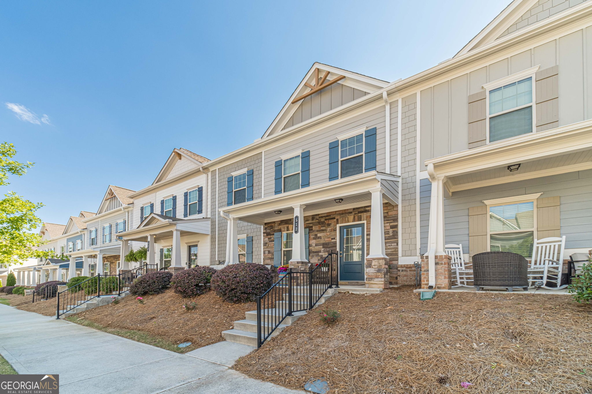 512 Green Street Lawrenceville GA 30046