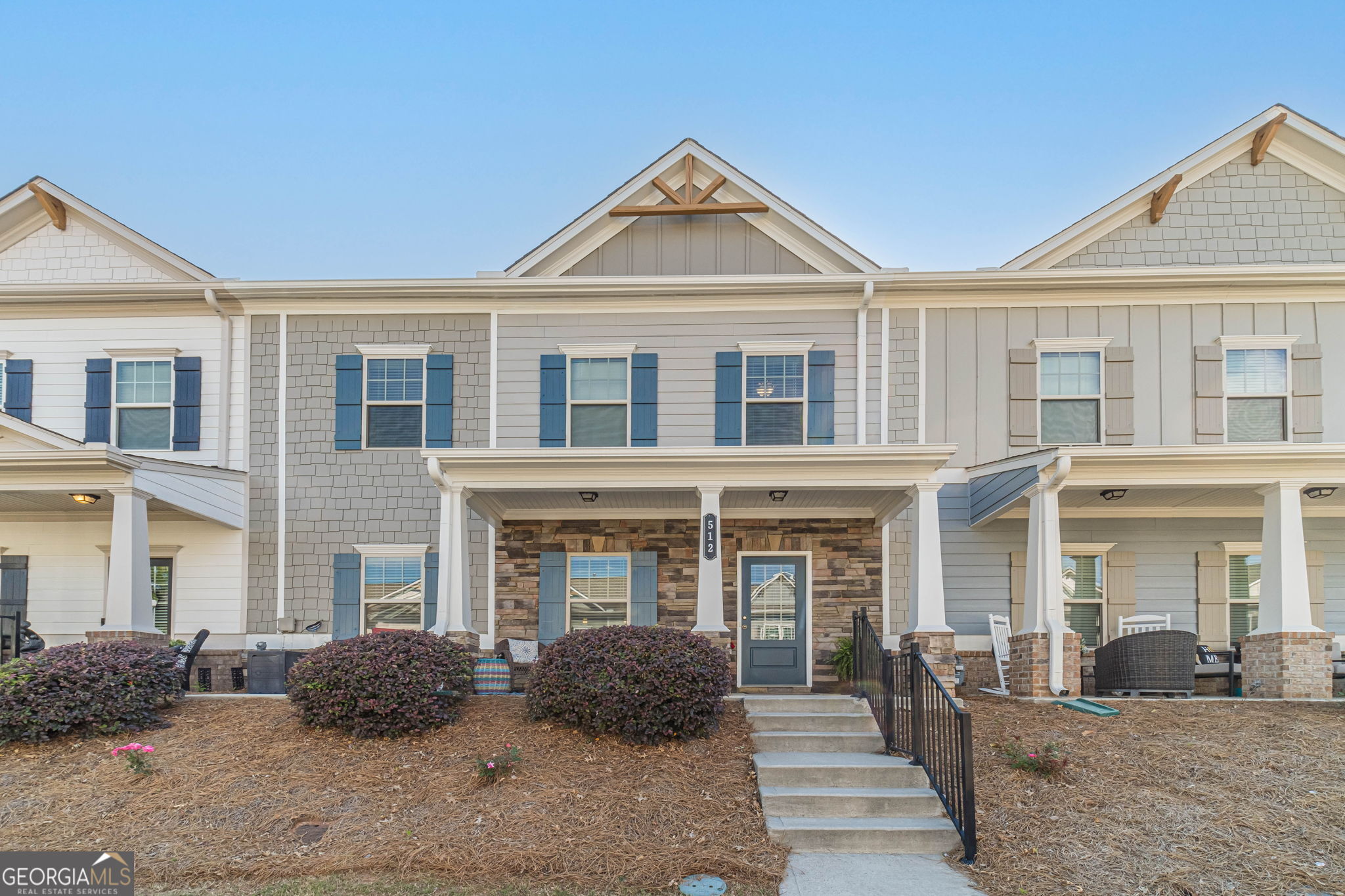 512 Green Street Lawrenceville GA 30046