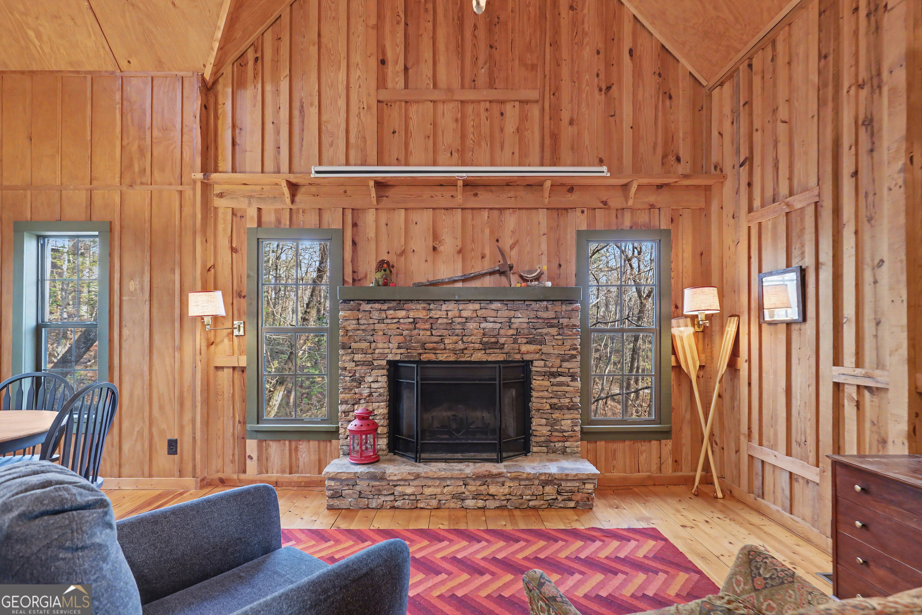 604 Tame Turkey Road Lakemont GA 30552