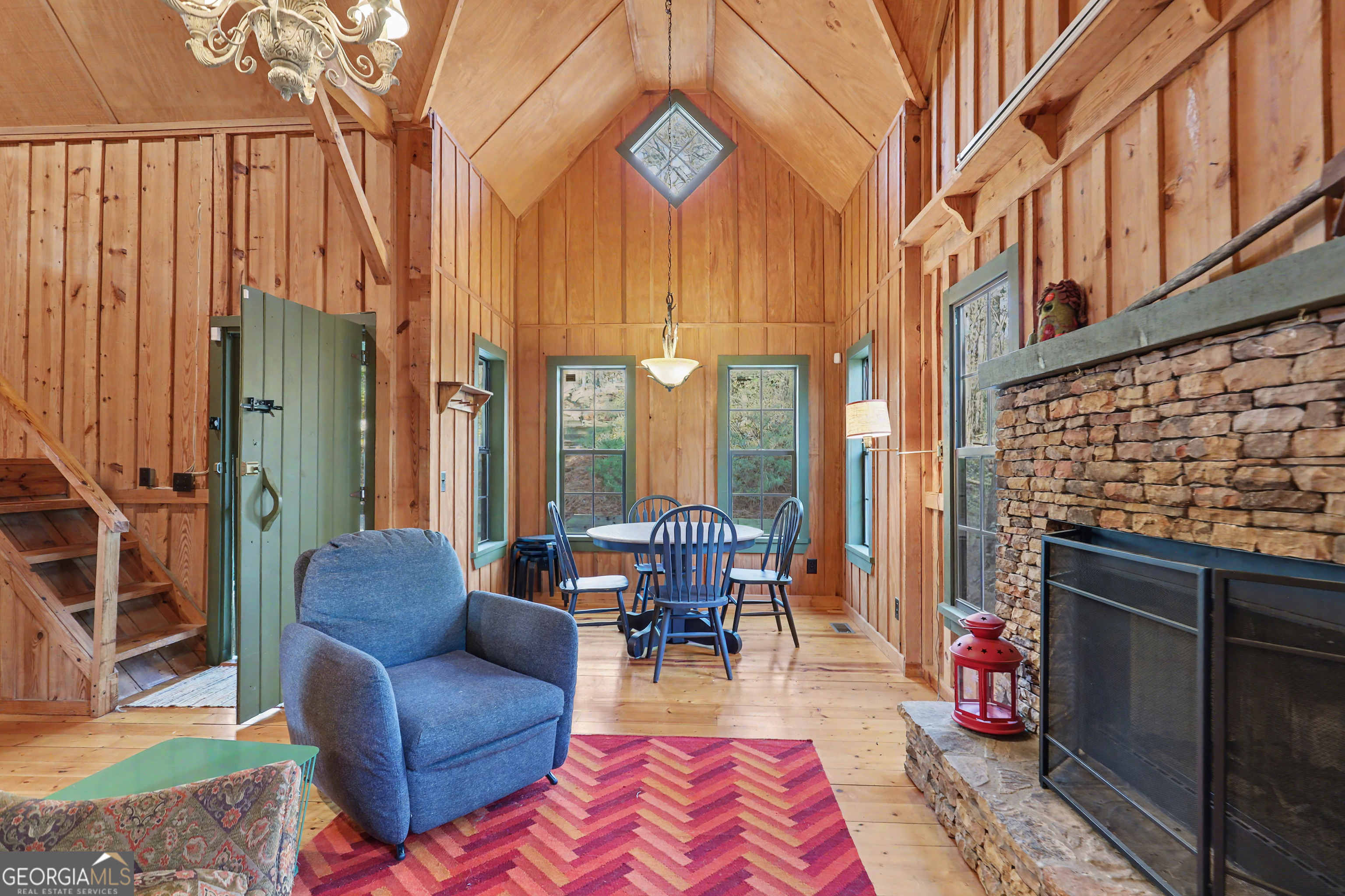 604 Tame Turkey Road Lakemont GA 30552