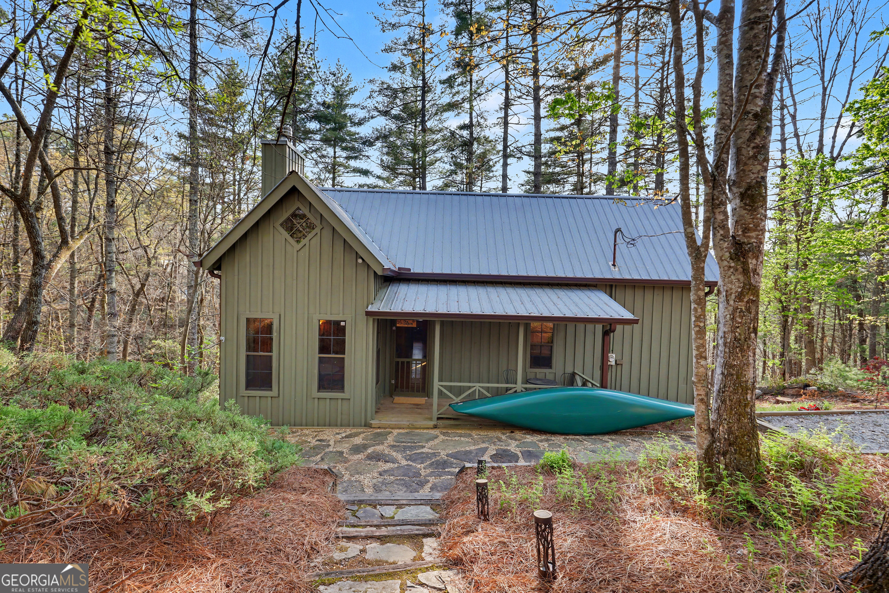 604 Tame Turkey Road Lakemont GA 30552