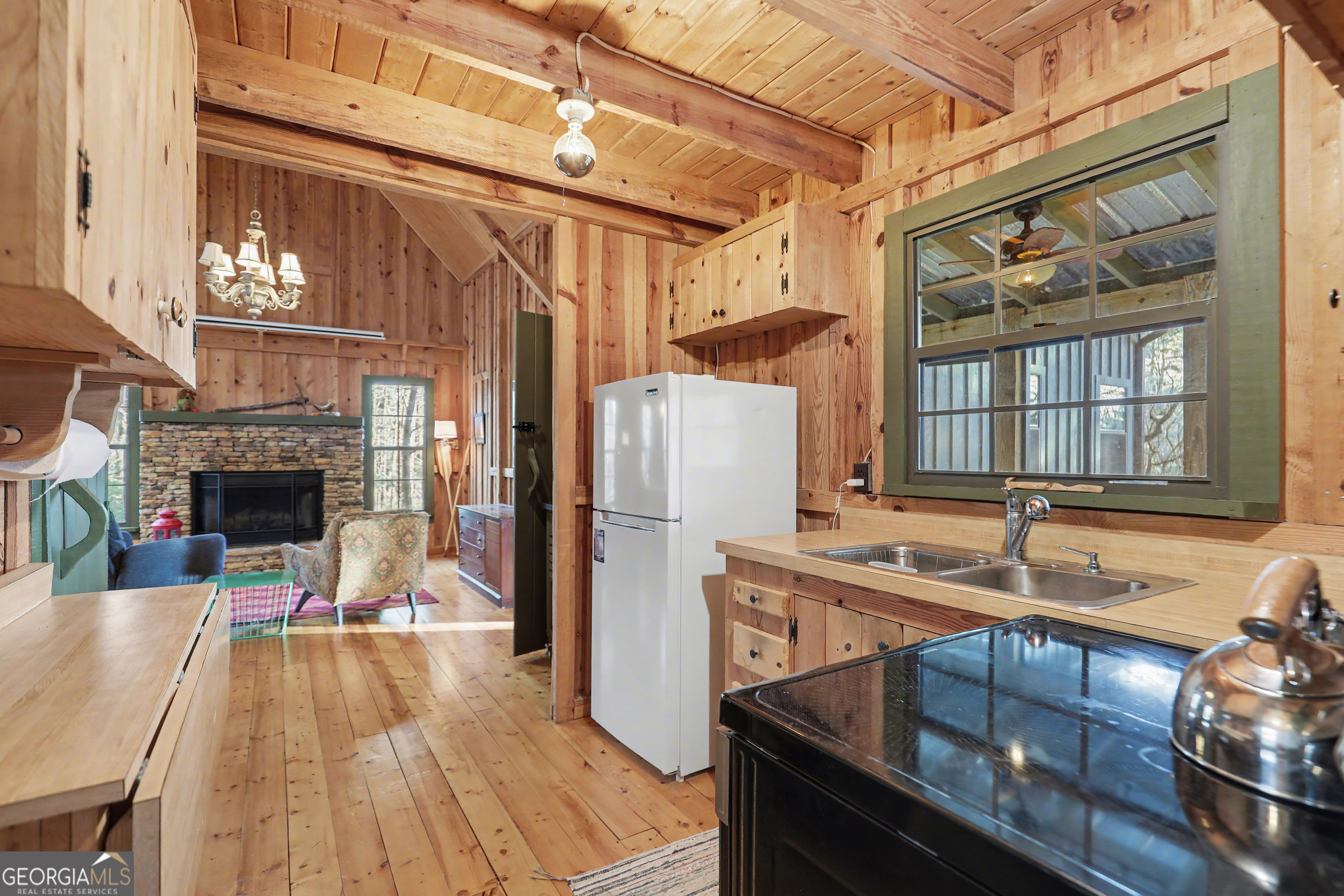 604 Tame Turkey Road Lakemont GA 30552