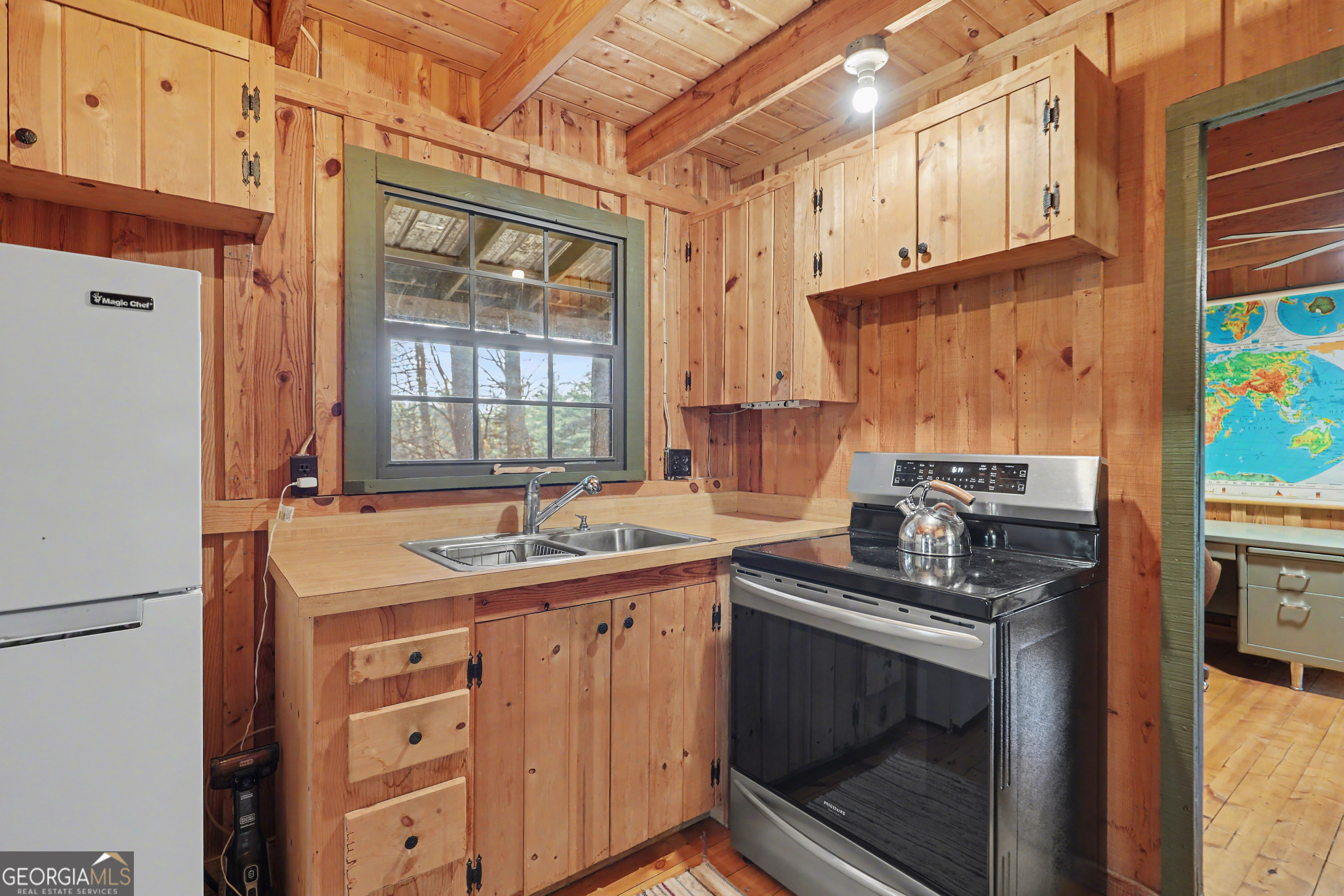 604 Tame Turkey Road Lakemont GA 30552