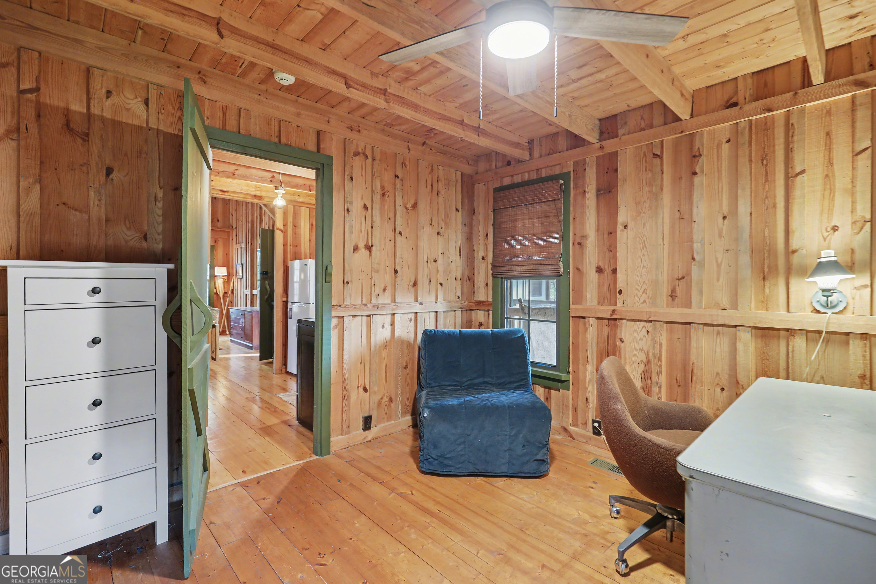 604 Tame Turkey Road Lakemont GA 30552