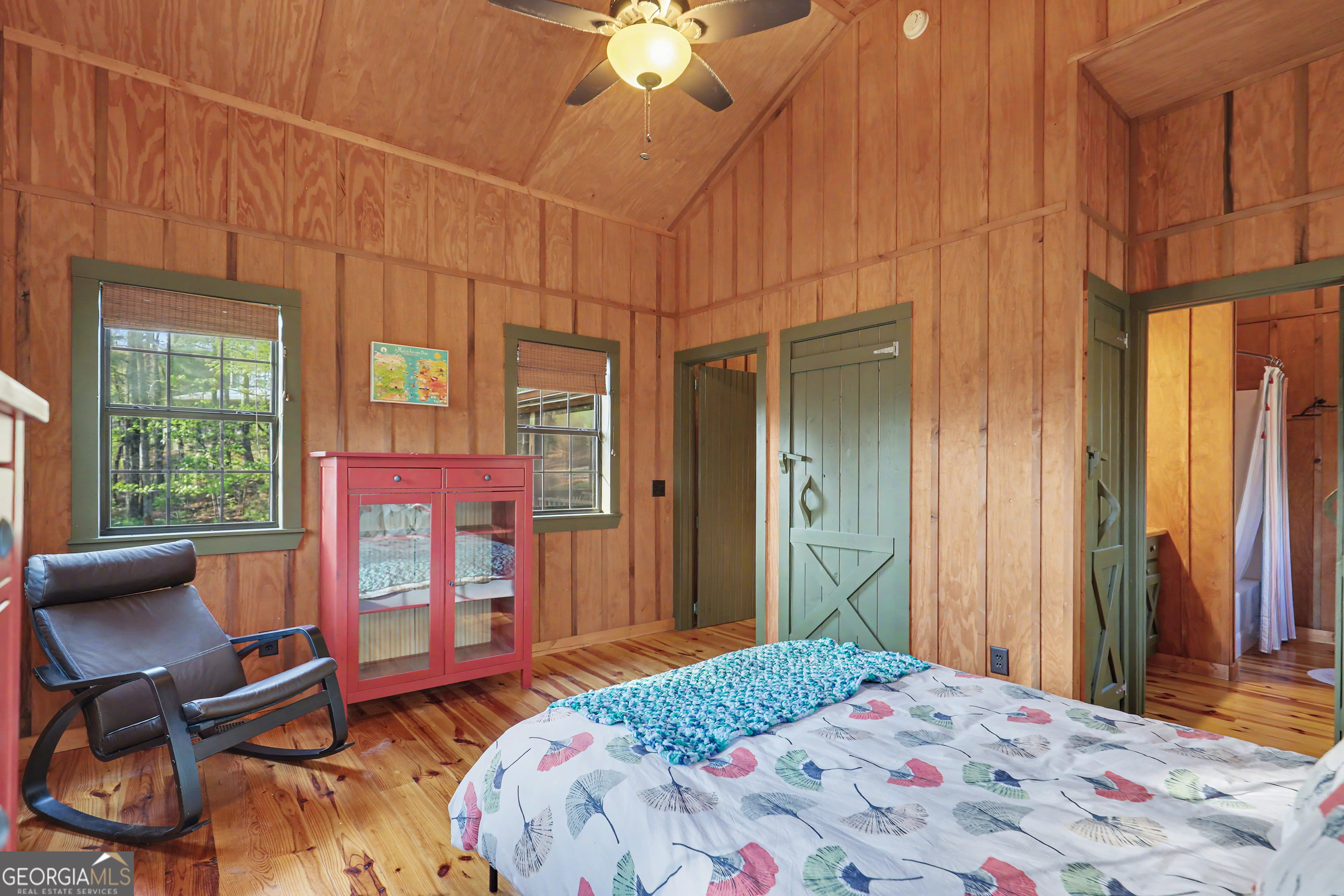 604 Tame Turkey Road Lakemont GA 30552