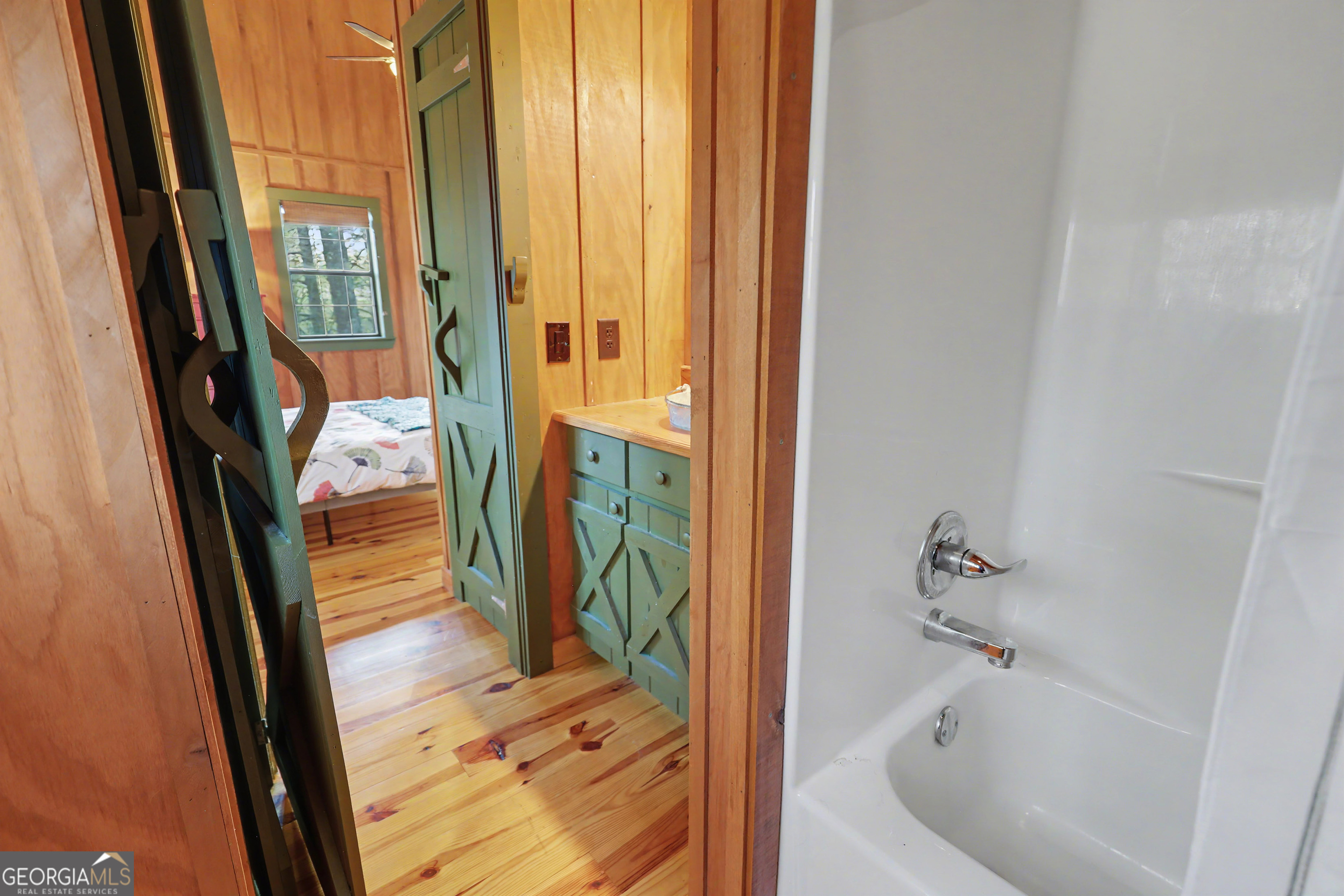 604 Tame Turkey Road Lakemont GA 30552