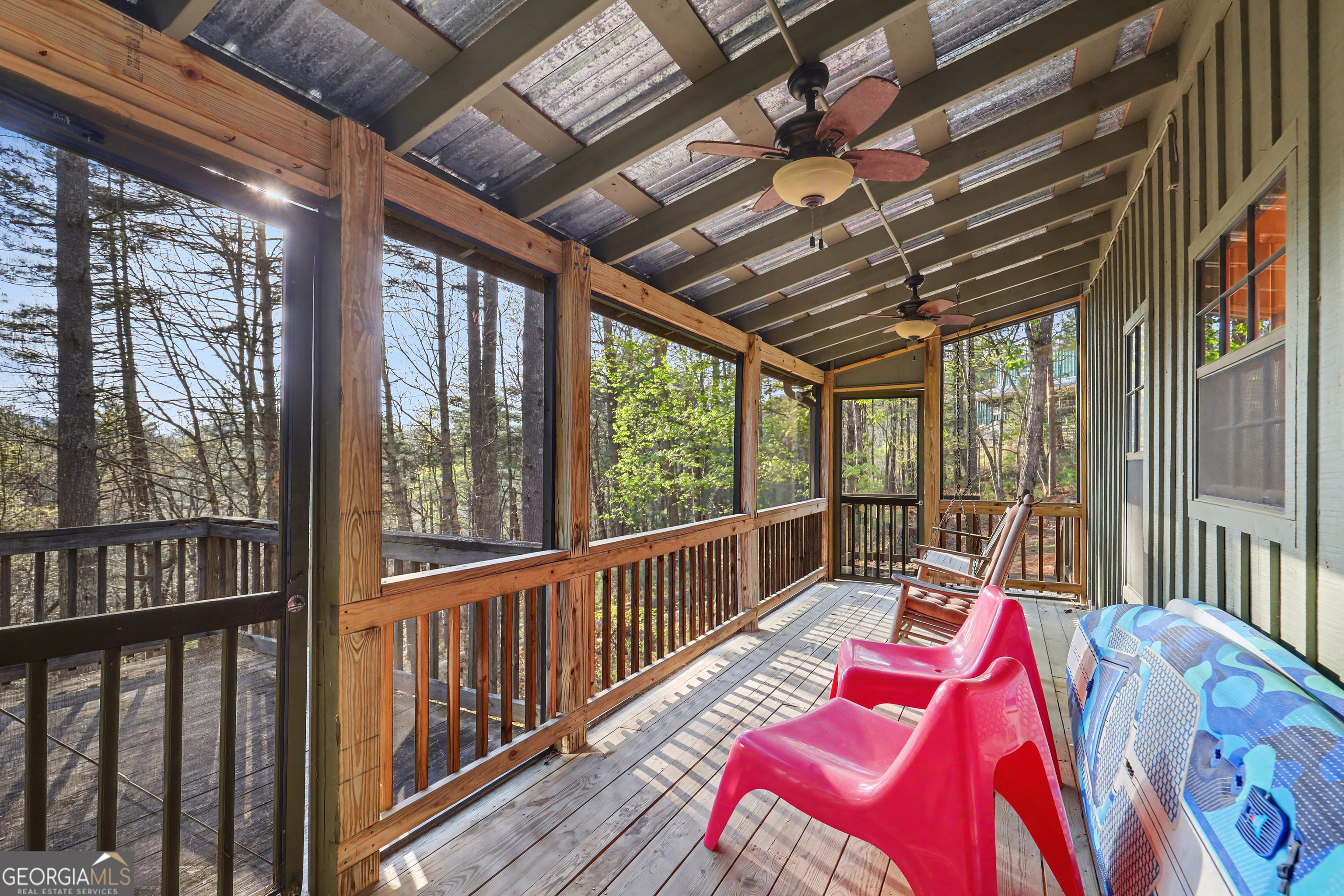 604 Tame Turkey Road Lakemont GA 30552