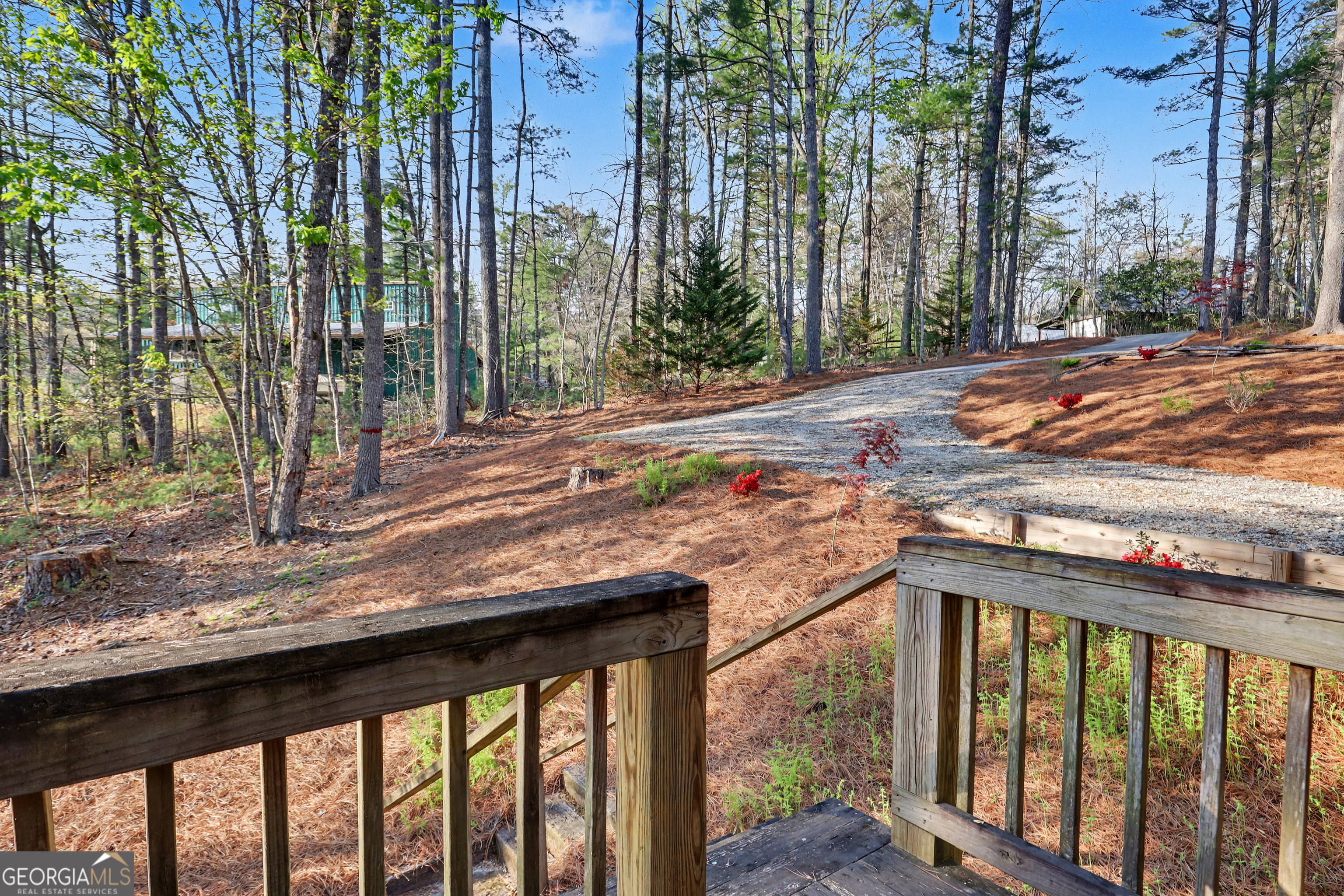 604 Tame Turkey Road Lakemont GA 30552