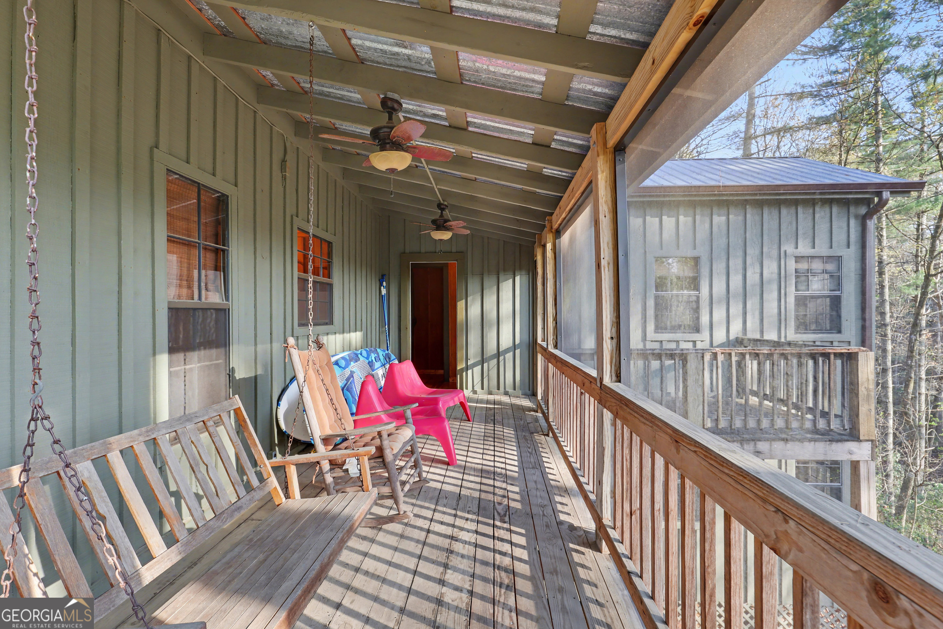604 Tame Turkey Road Lakemont GA 30552