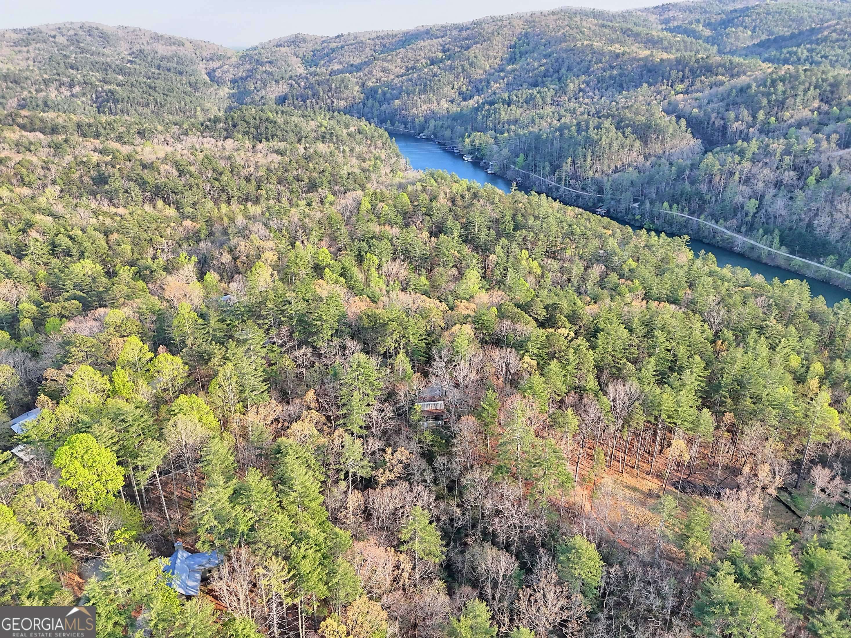 604 Tame Turkey Road Lakemont GA 30552