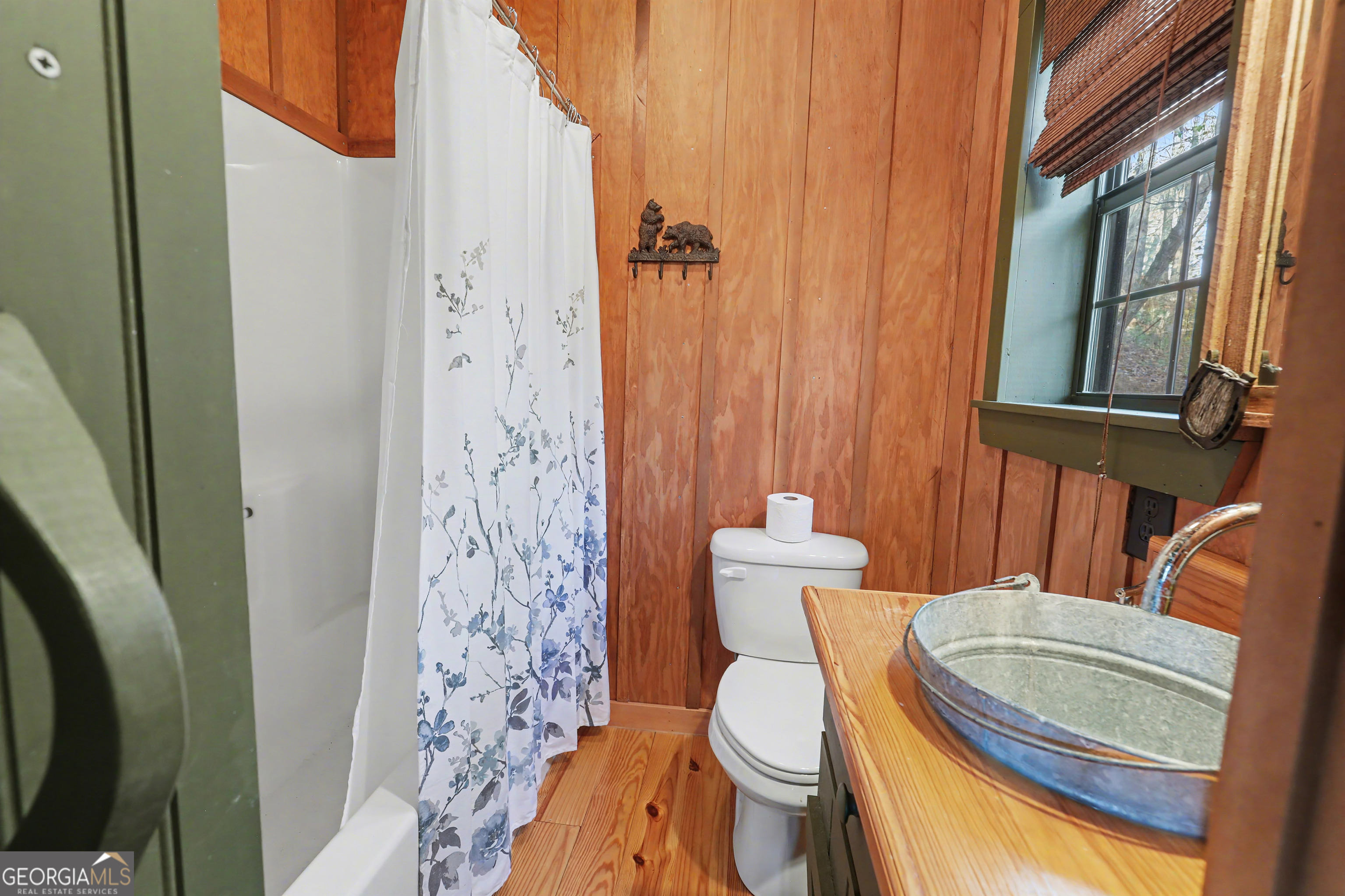 604 Tame Turkey Road Lakemont GA 30552