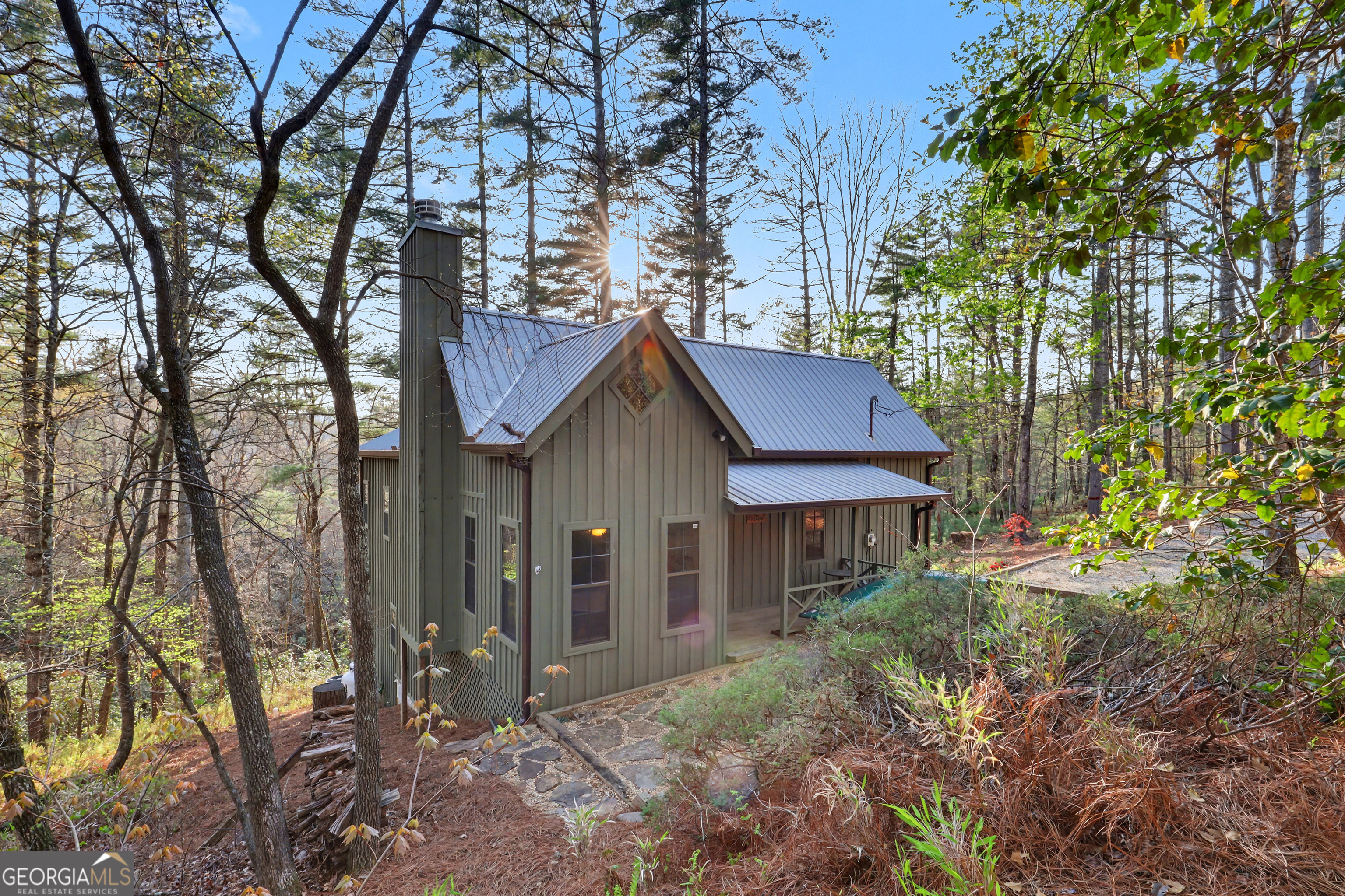604 Tame Turkey Road Lakemont GA 30552