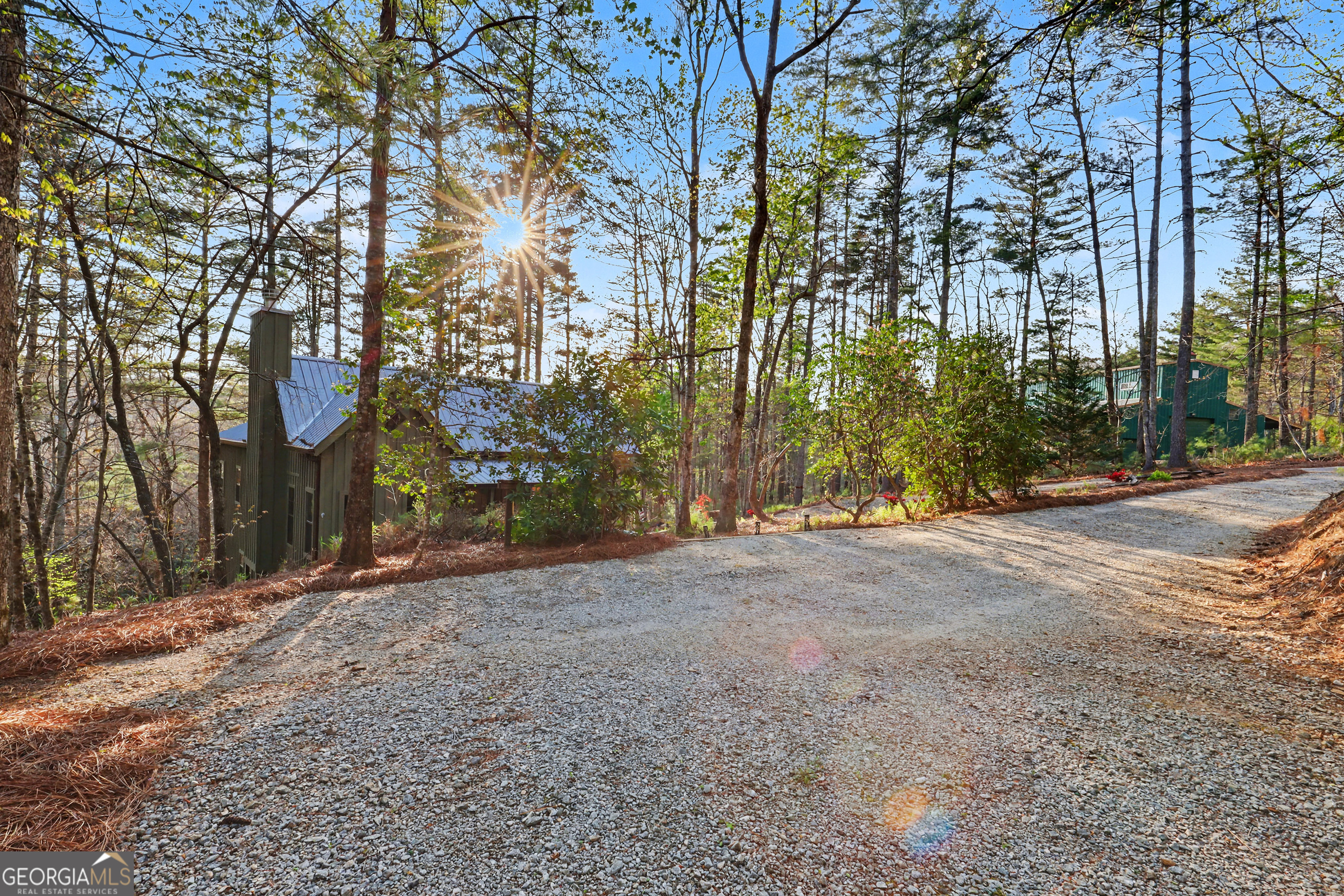 604 Tame Turkey Road Lakemont GA 30552
