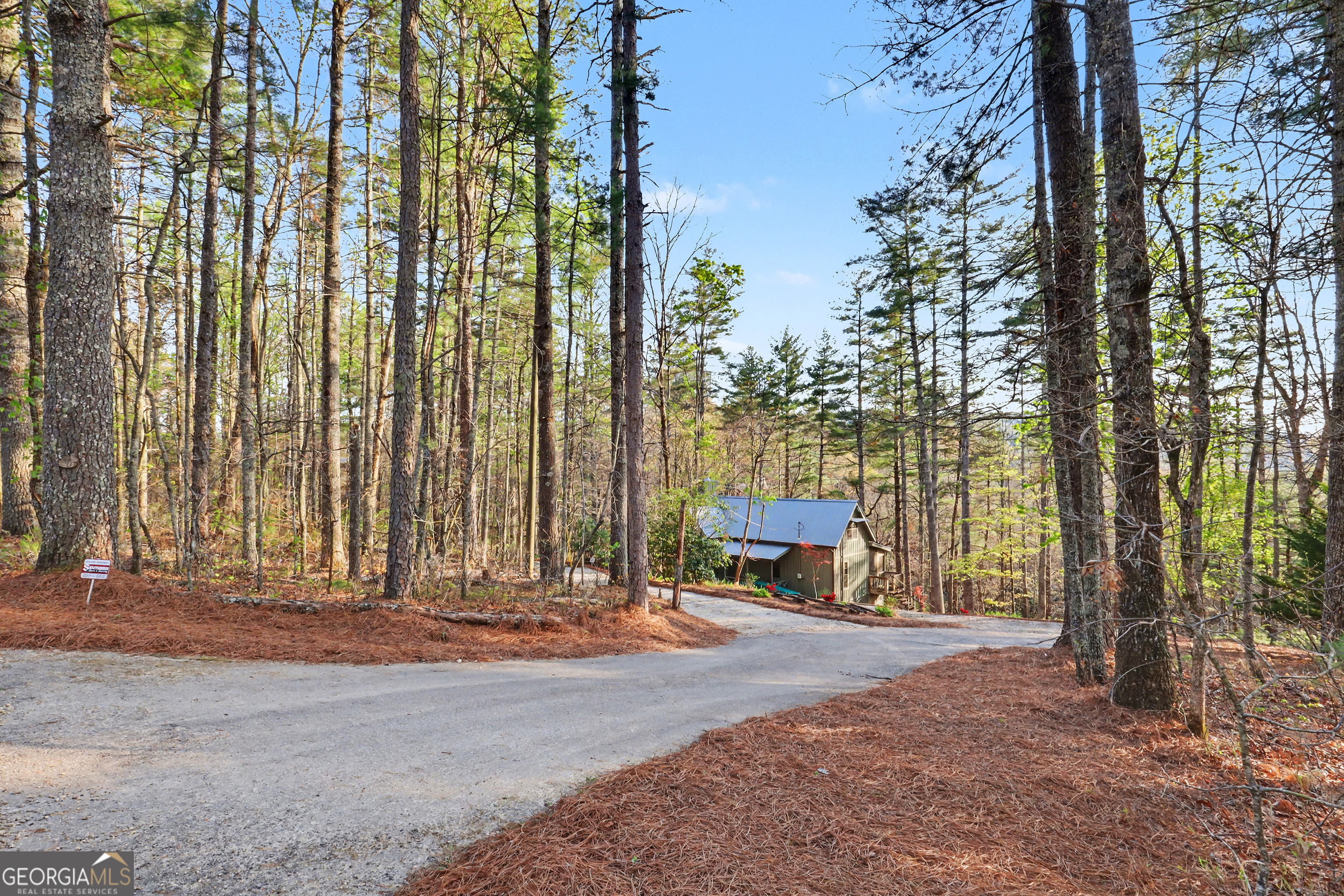 604 Tame Turkey Road Lakemont GA 30552