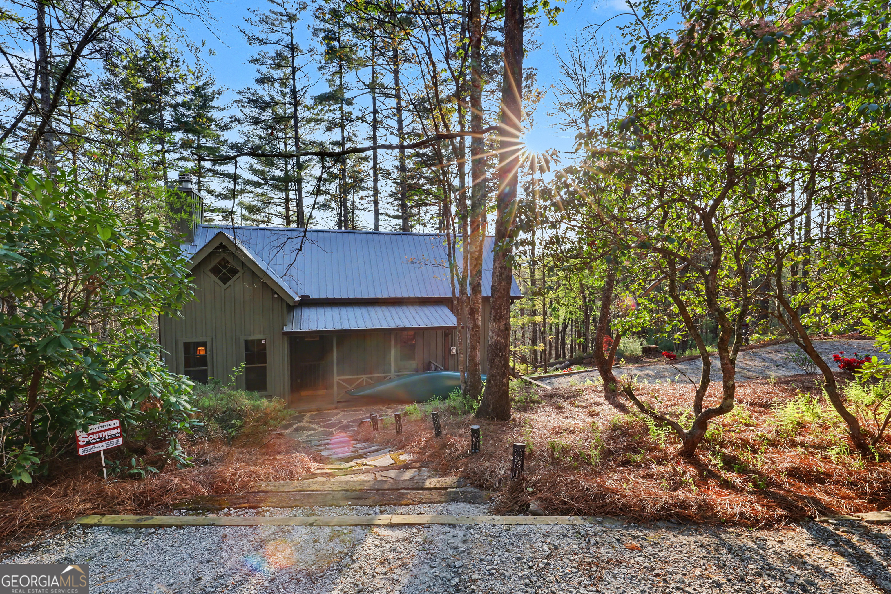 604 Tame Turkey Road Lakemont GA 30552