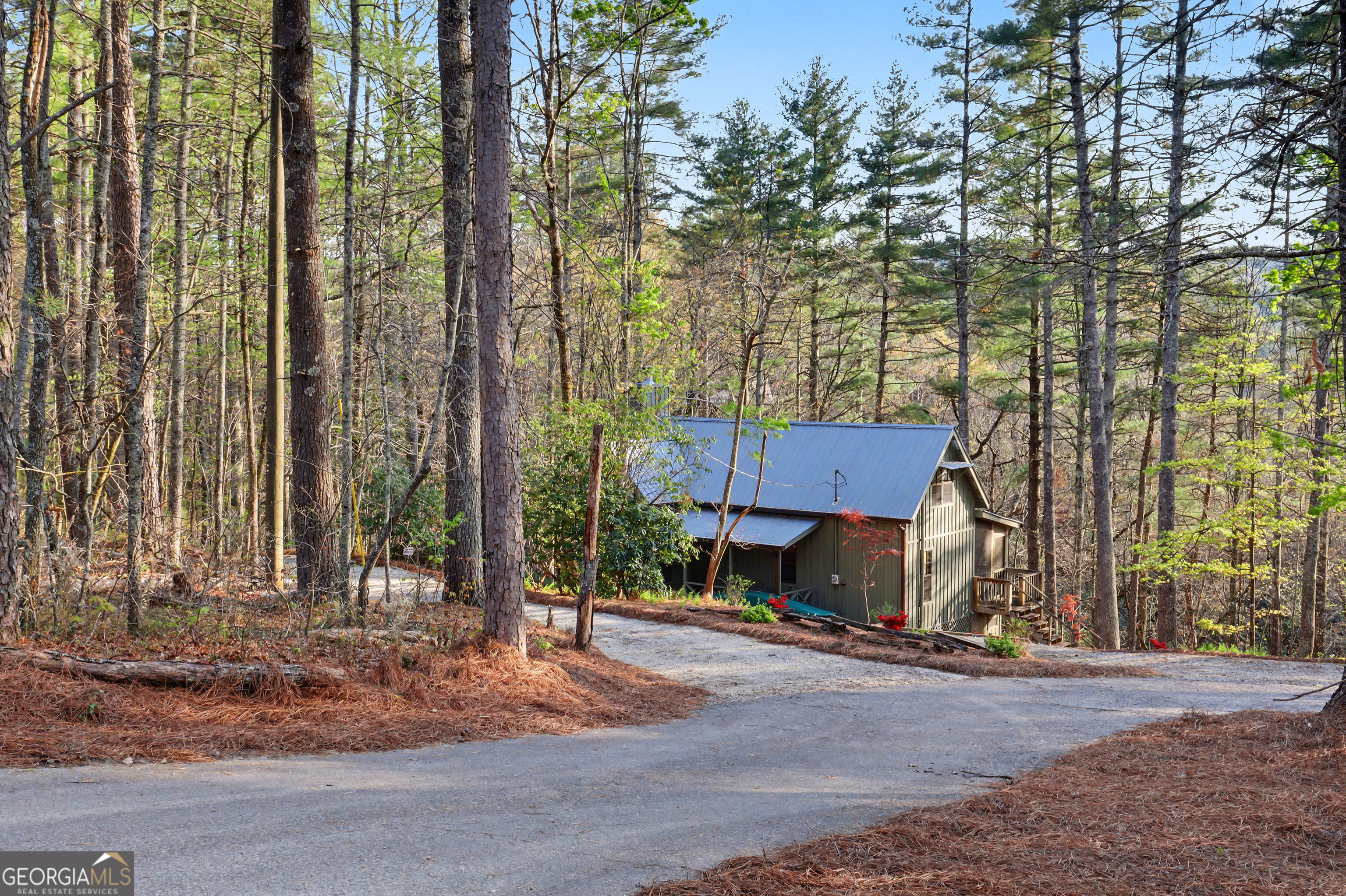 604 Tame Turkey Road Lakemont GA 30552