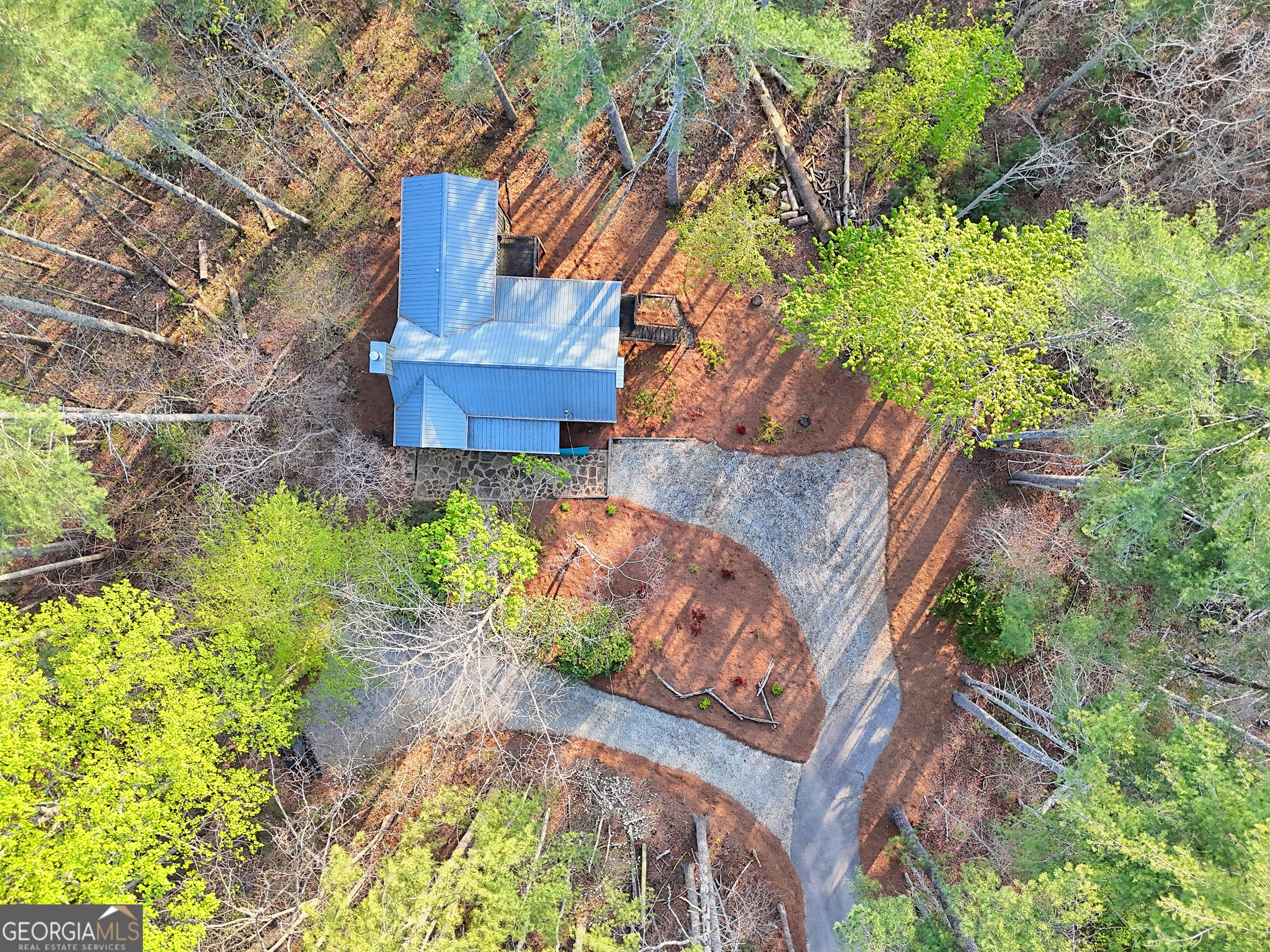 604 Tame Turkey Road Lakemont GA 30552